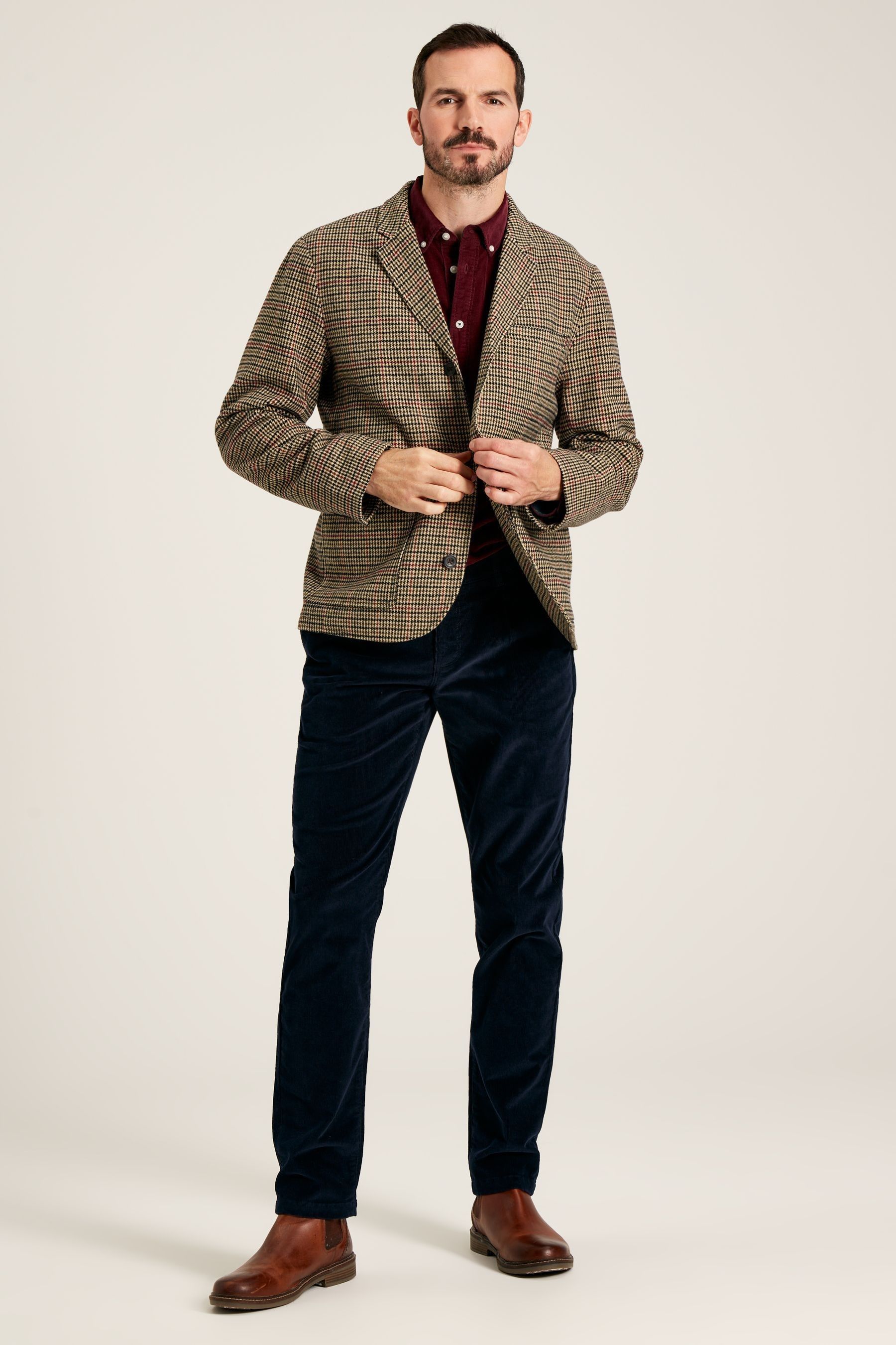 Joules blazer mens store