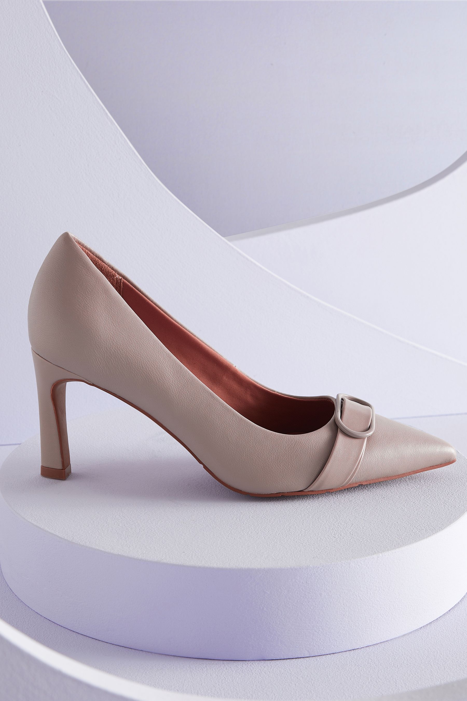Buy Taupe Forever Comfort With Motionflex Hardware Trim Court