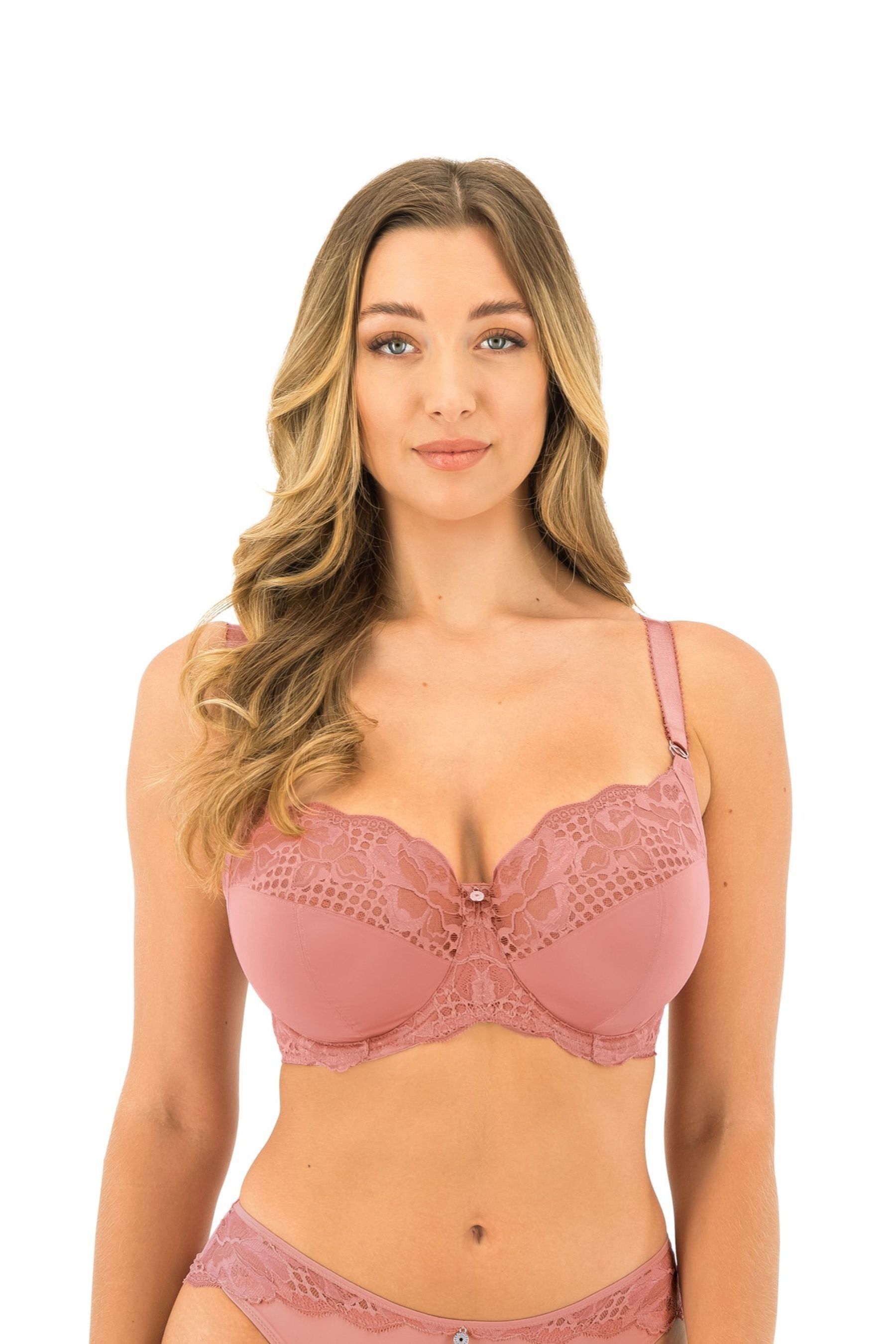 Buy Fantasie Sunset Reflect Underwire Side Support Bra from the Next UK online shop