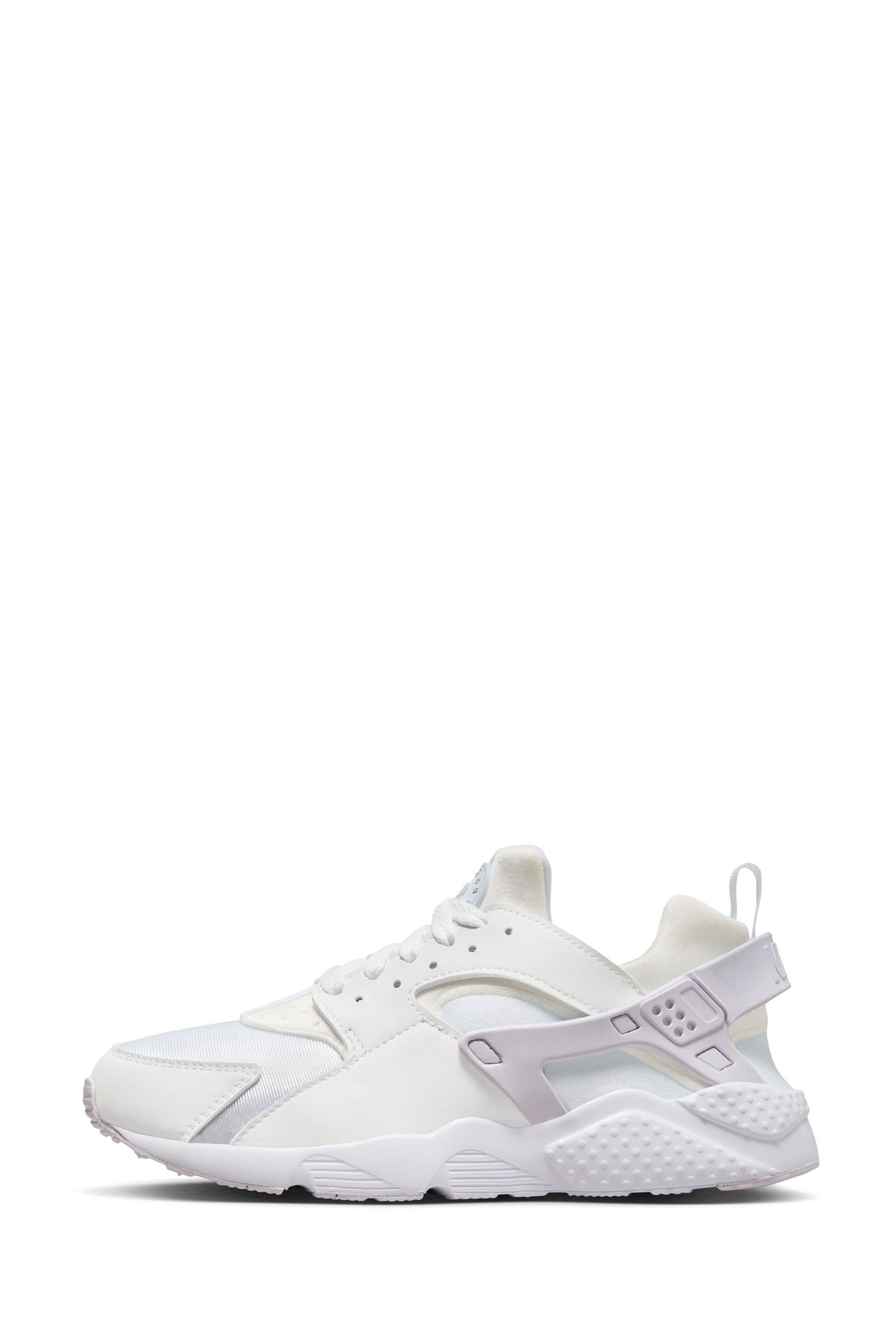 Boys discount white huraches