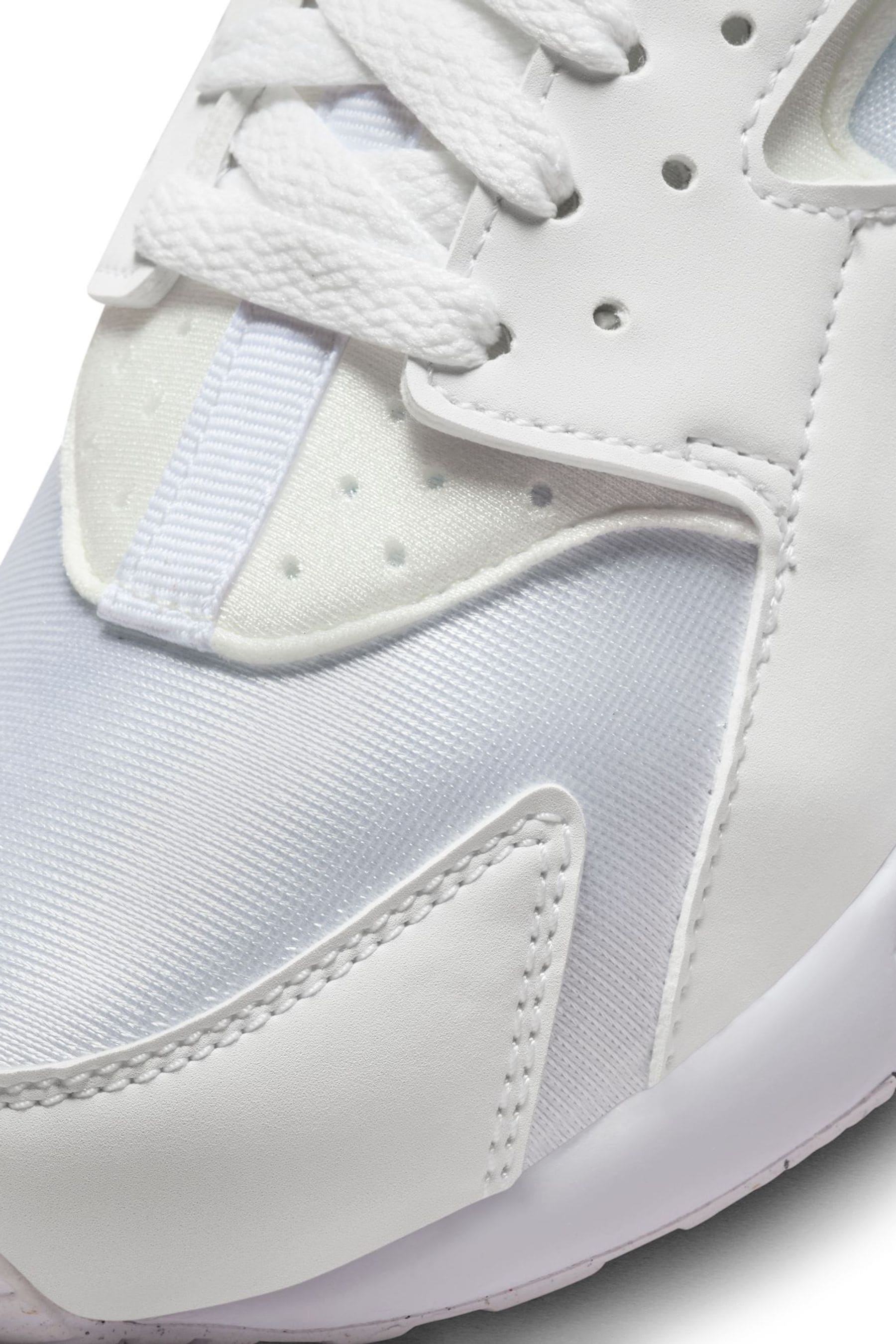 Boys discount white huraches