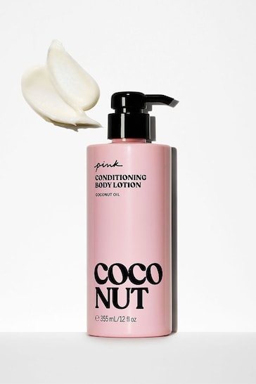 Victoria's Secret Coconut Body Lotion