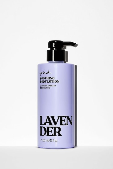 Victoria's Secret Lavender Body Lotion