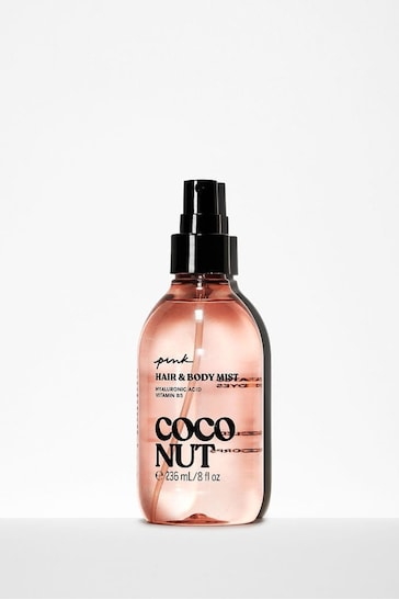 Victoria's Secret Coconut Body Mist