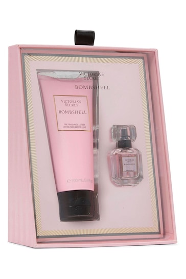 Victoria's Secret Bombshell Gift Set