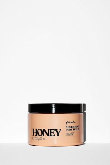 Victoria's Secret Honey Body Scrub