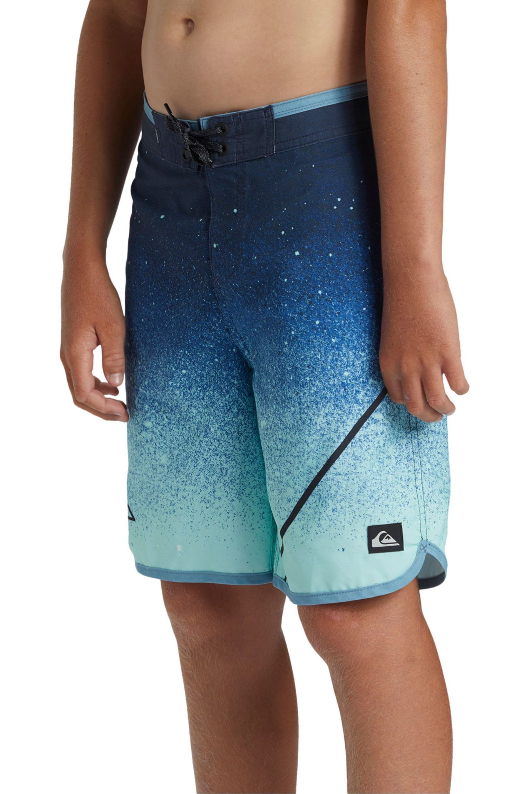 Quiksilver boys board shorts sales