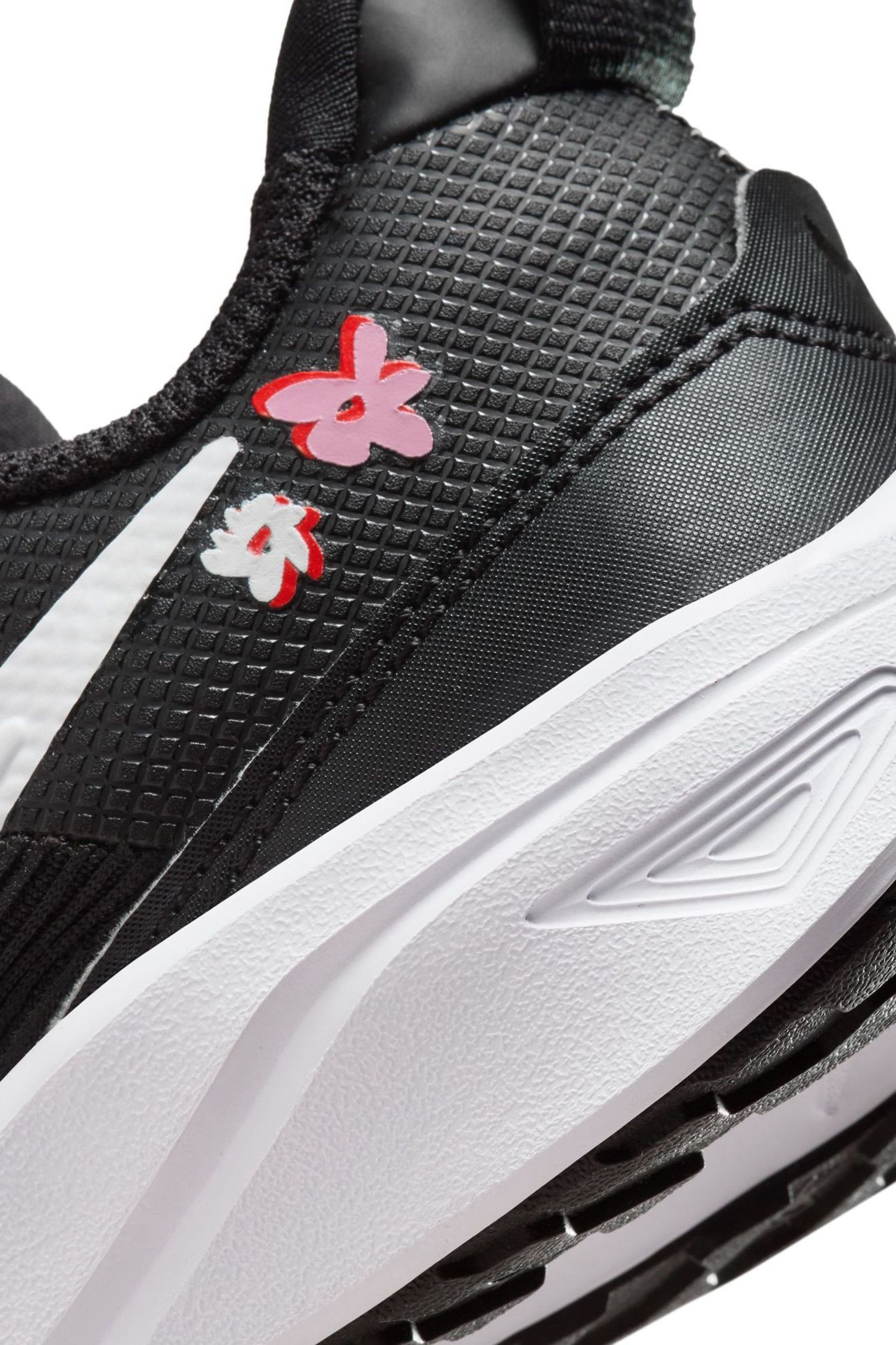 Nike floral star runner discount