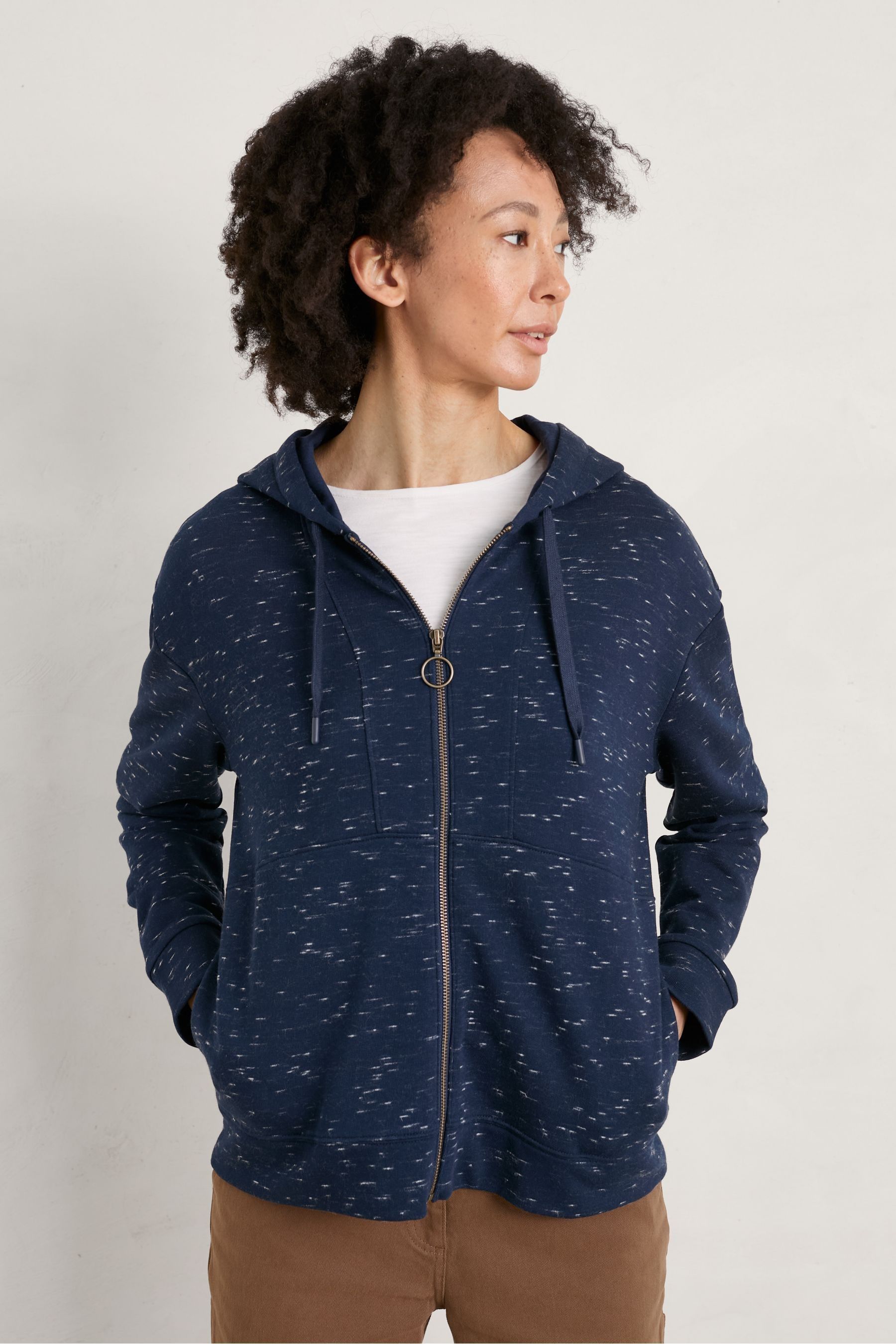 Seasalt hoodie cheap
