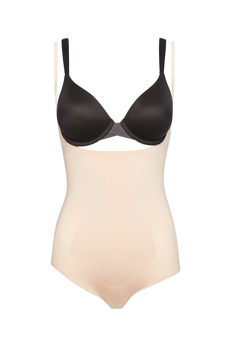 SPANX® Firm Control Oncore Open Bust Brief Bodysuit - Image 6 of 6