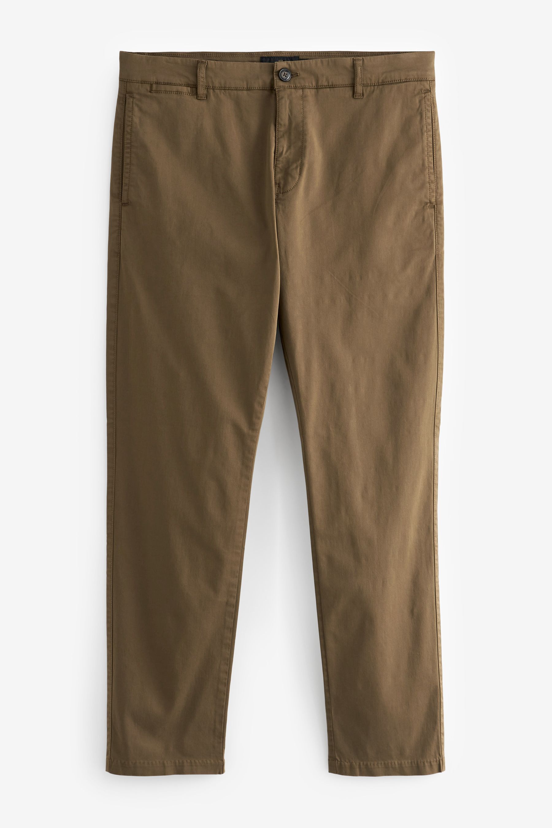 Cheap store tan pants