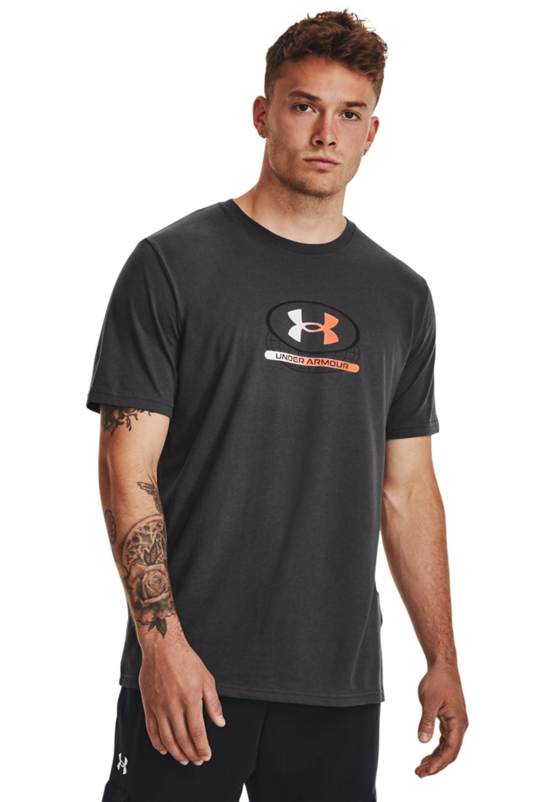Locker online t shirt