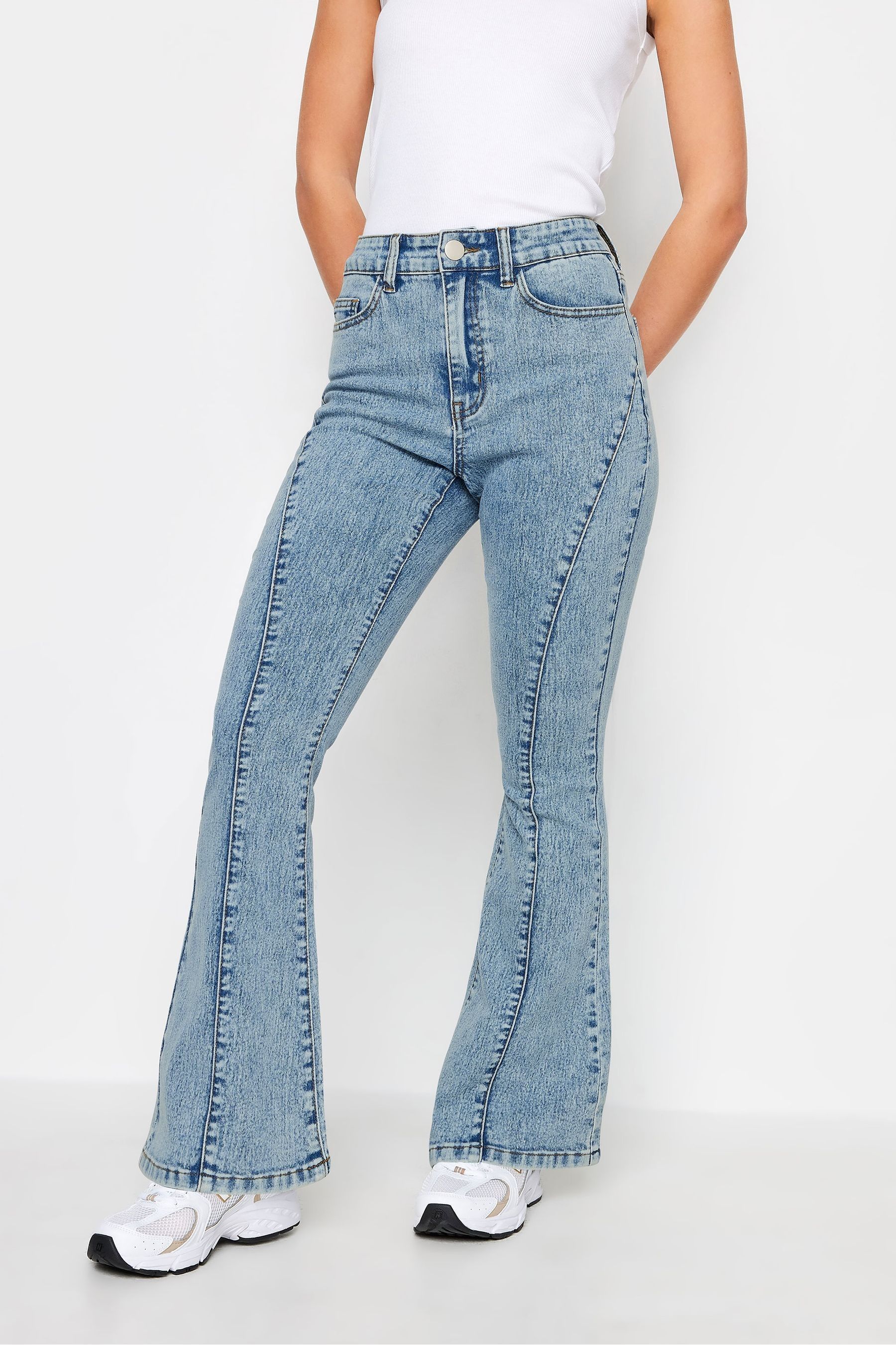 Petite jeans canada sales