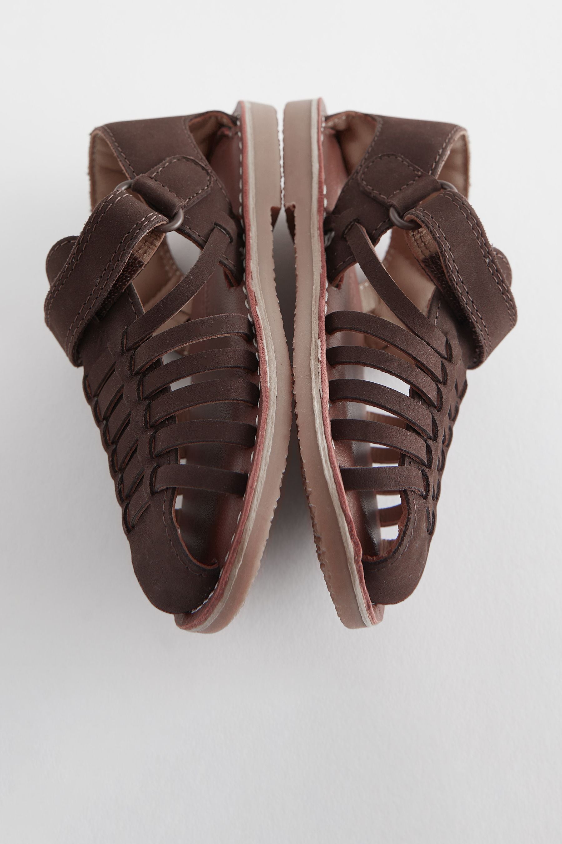 Closed toe slides on sale