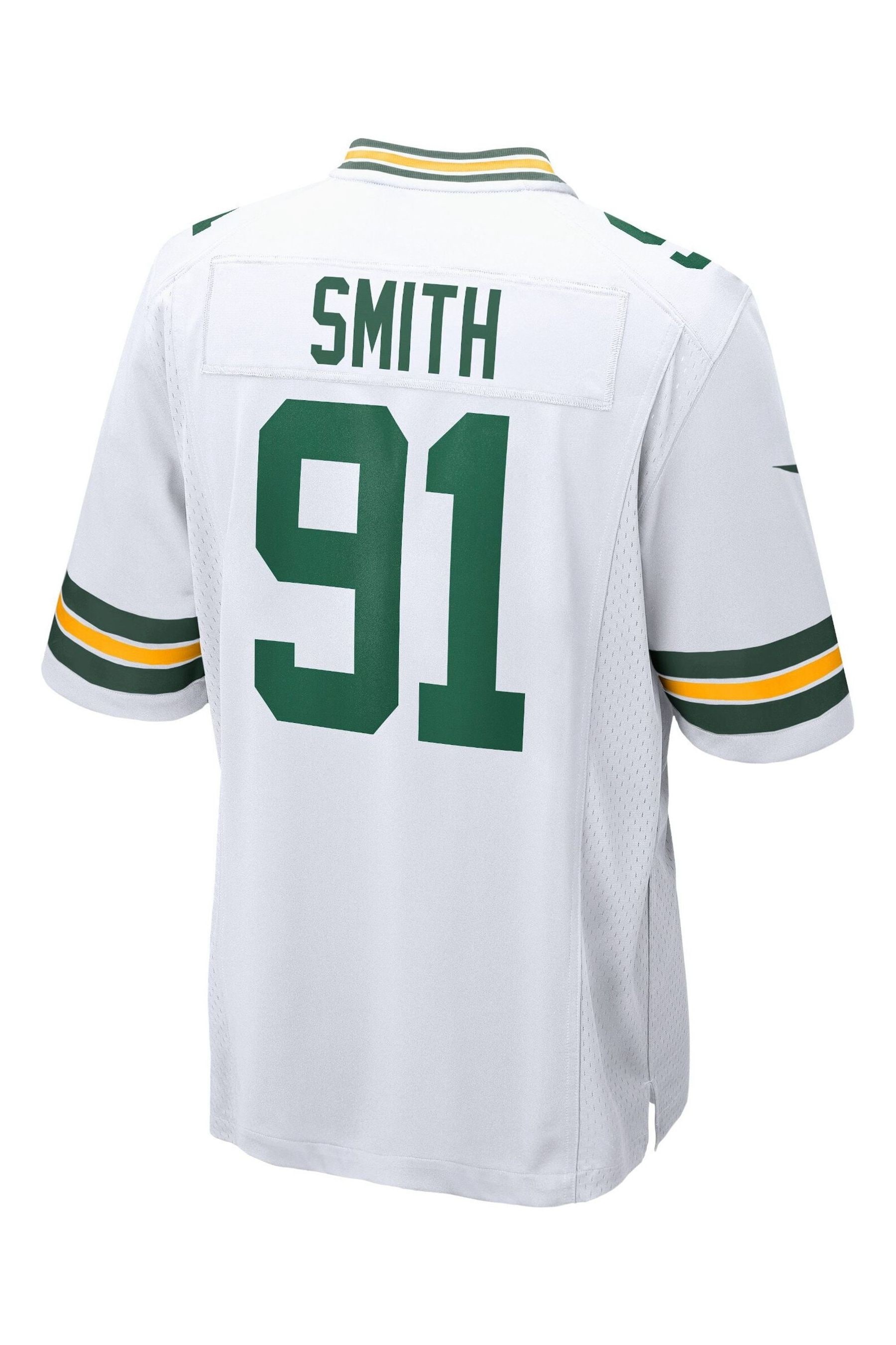 White green bay packers shirt hotsell