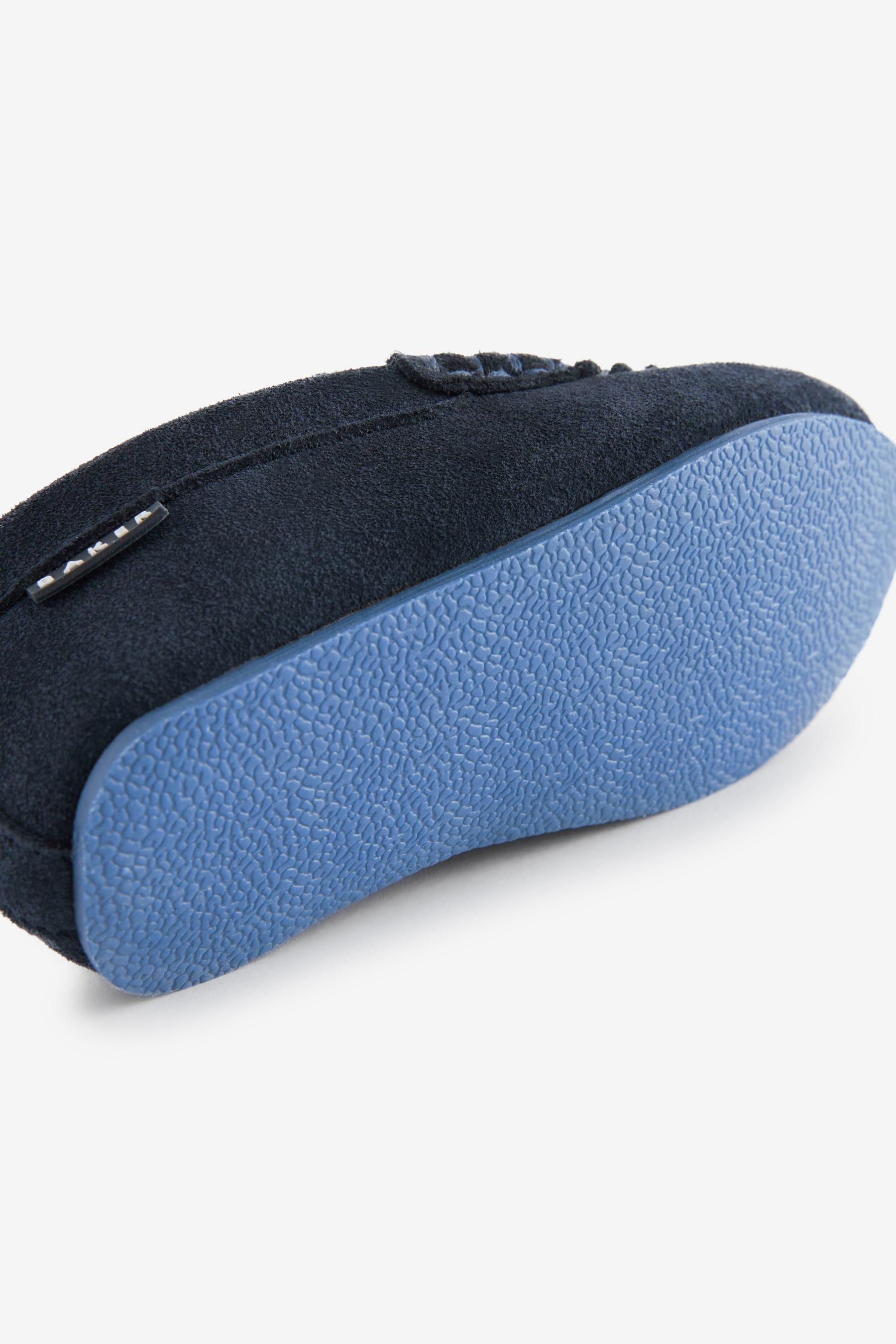 Ted baker navy slippers clearance