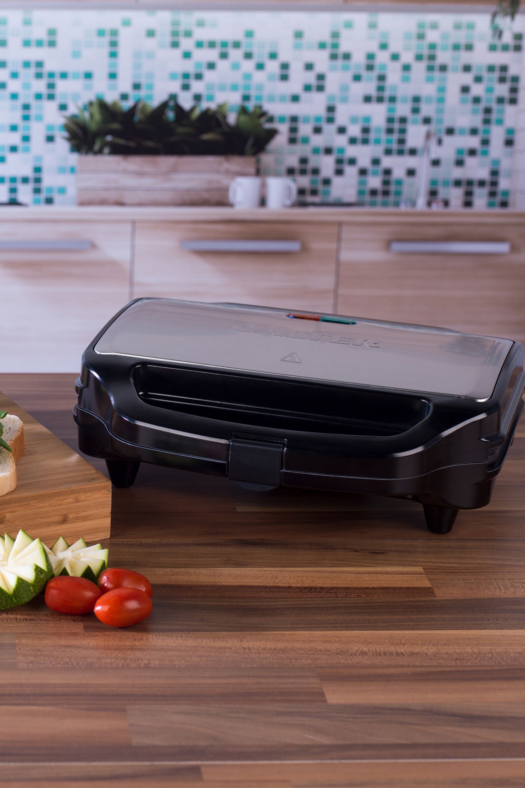 Salter deep fill sandwich toaster 2025