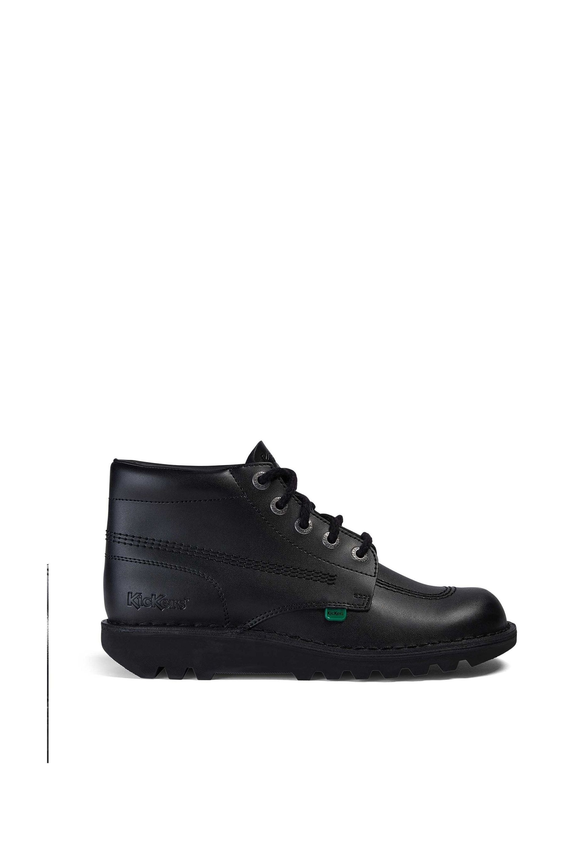 Mens high top top kickers