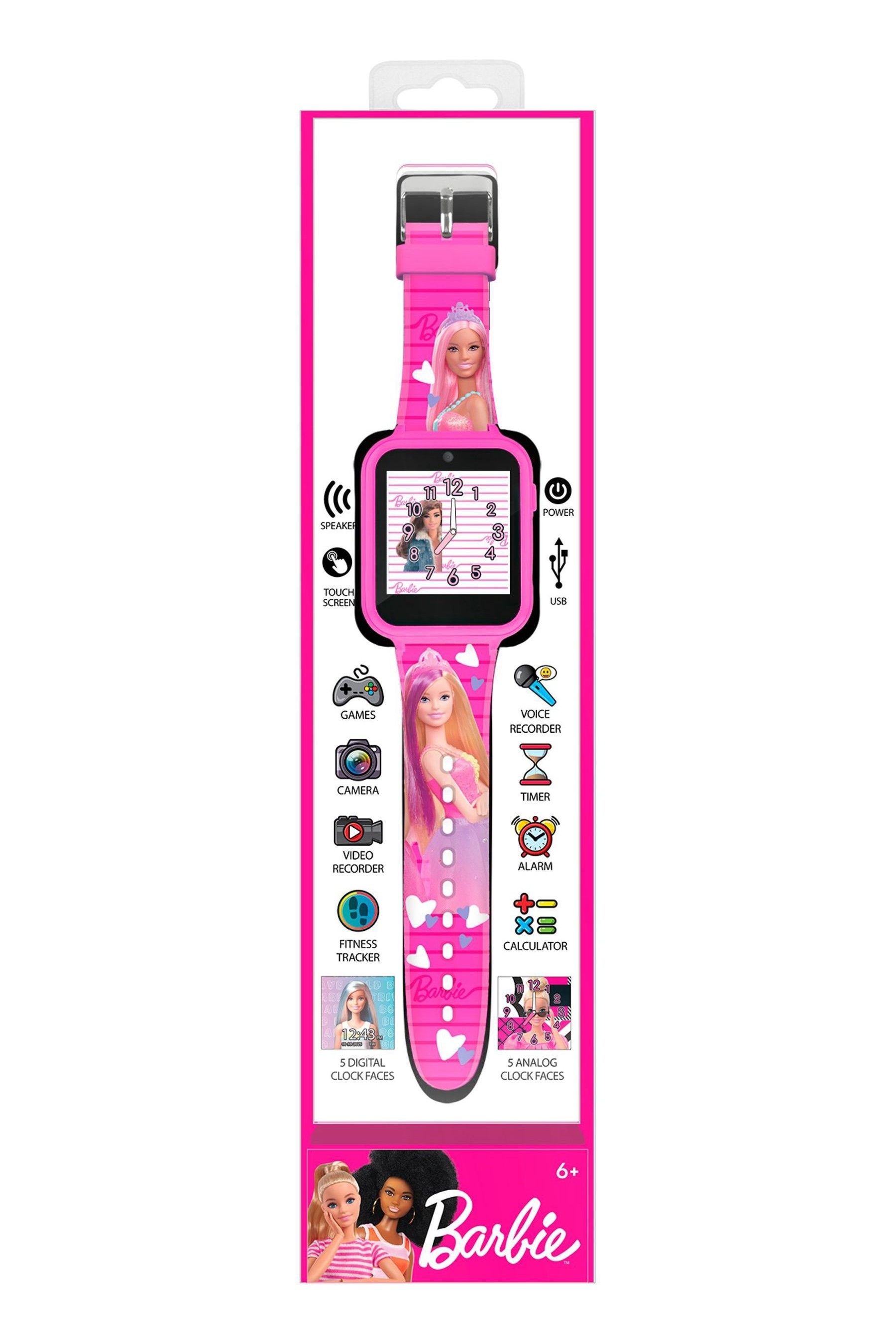 Watch barbie watch cheap