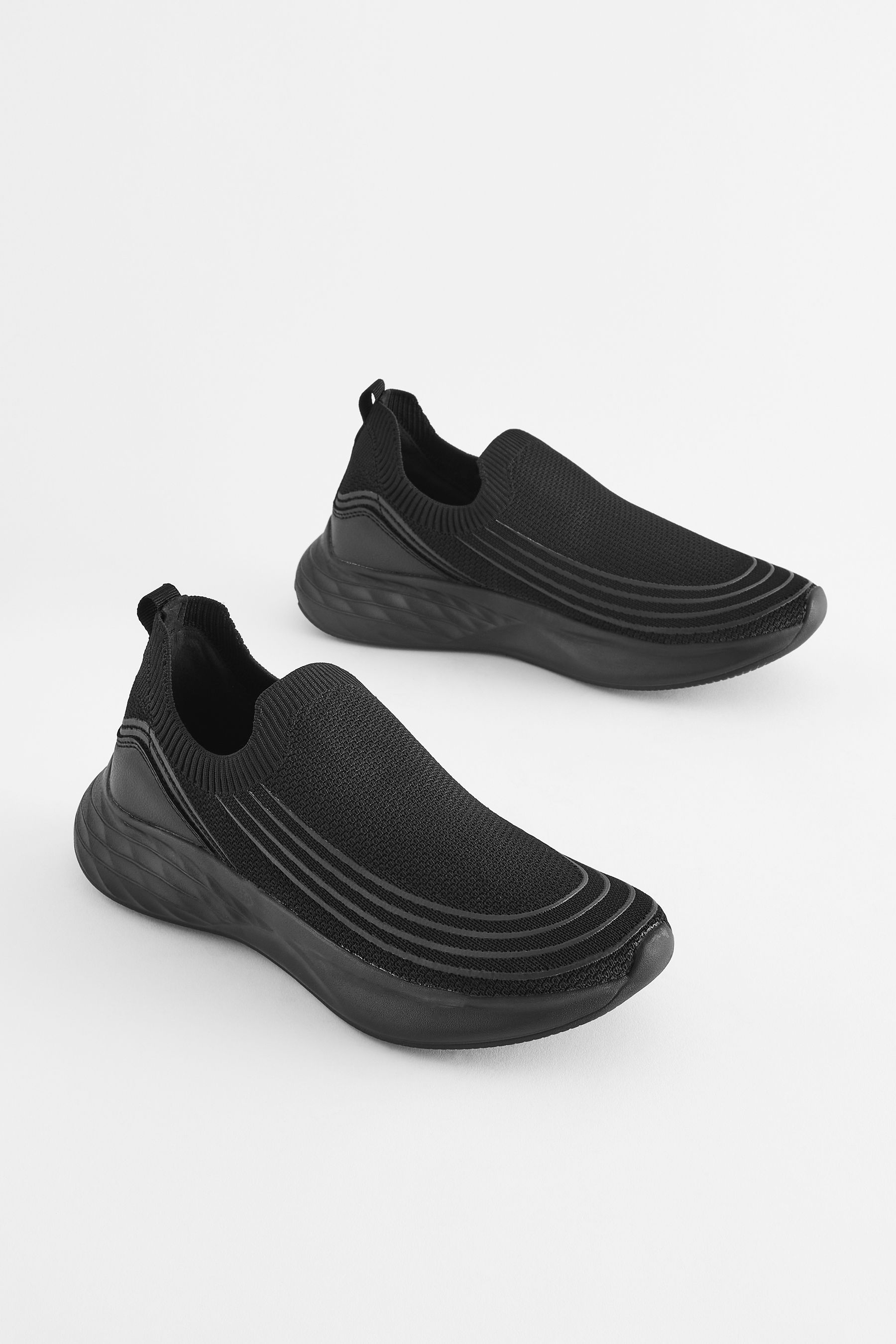 Slip on shoes next shop