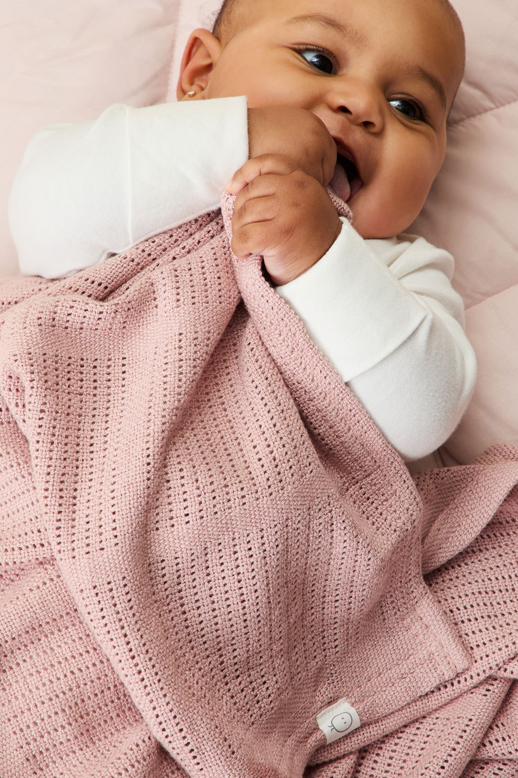Little bamboo cot blanket shop