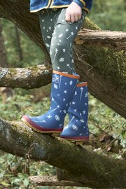 Muddy Puddles Puddlestomper Wellies - Image 1 of 3