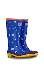 Muddy Puddles Puddlestomper Wellies - Image 2 of 3