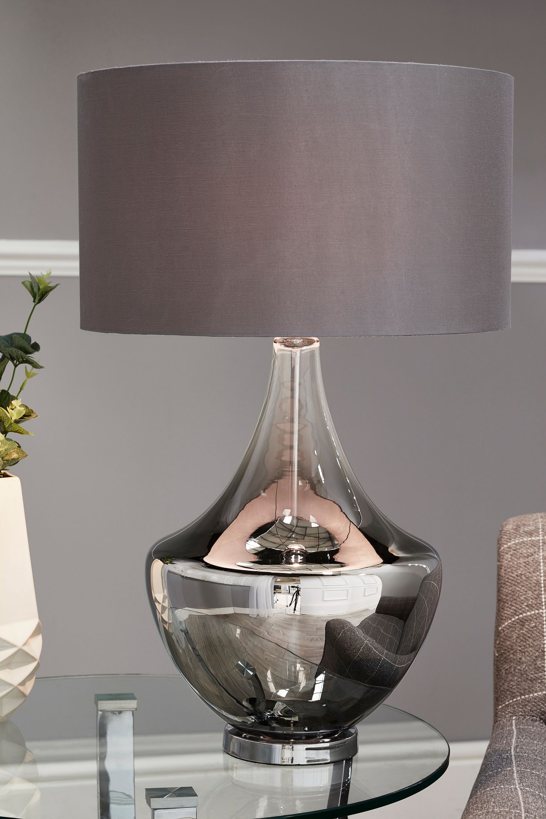 Next blake lamp top