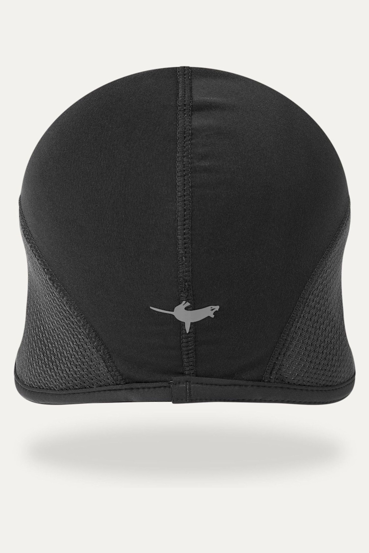 Sealskinz Trunch Waterproof All Weather Cycle Cap - Image 3 of 3