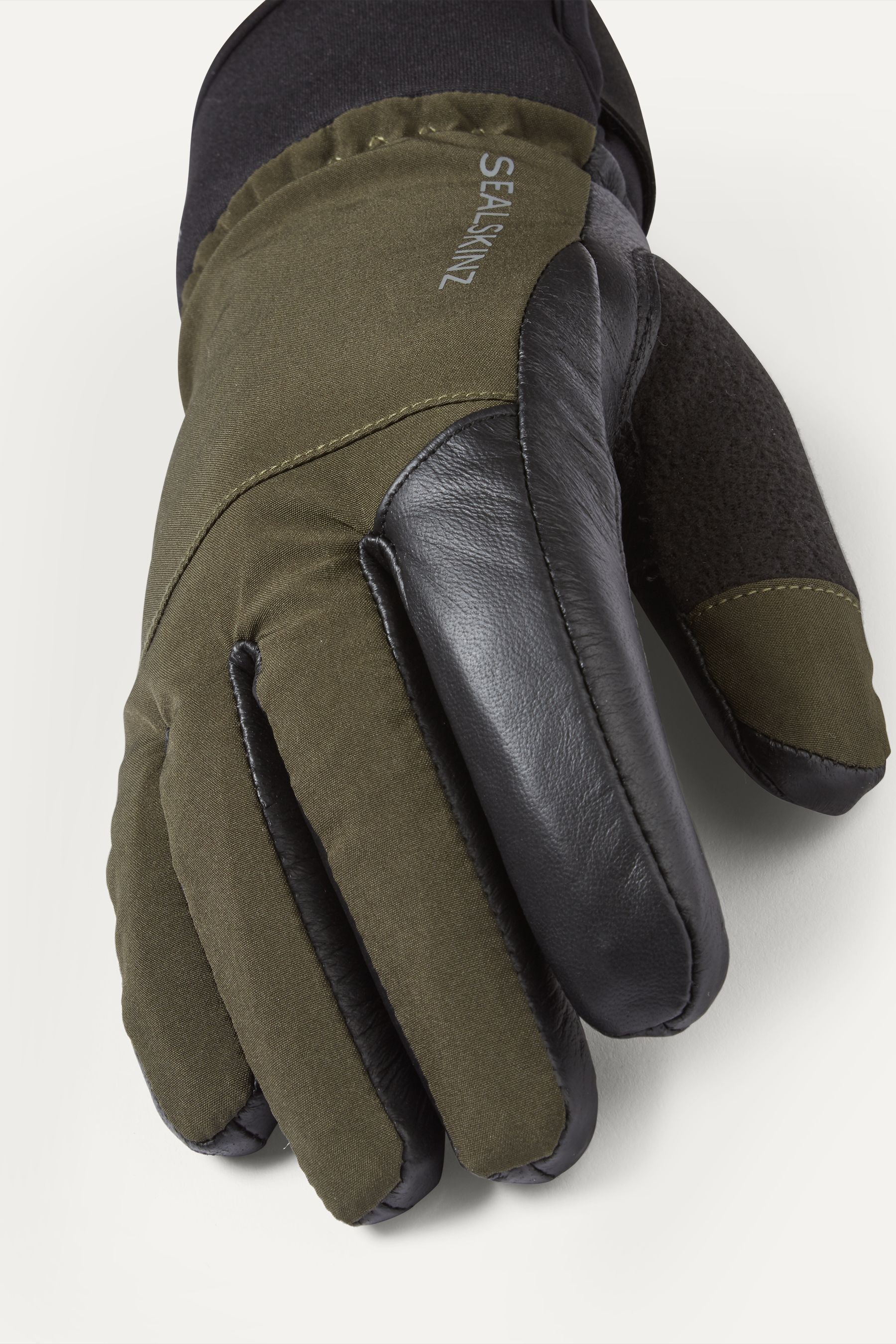 Sealskinz hunting online gloves