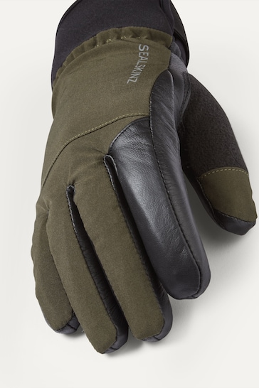 Sealskinz Fordham Waterproof All Weather Hunting Gloves