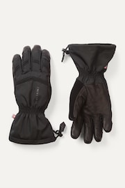 Sealskinz Southery Waterproof Extreme Cold Weather Black Gauntlet - Image 1 of 1