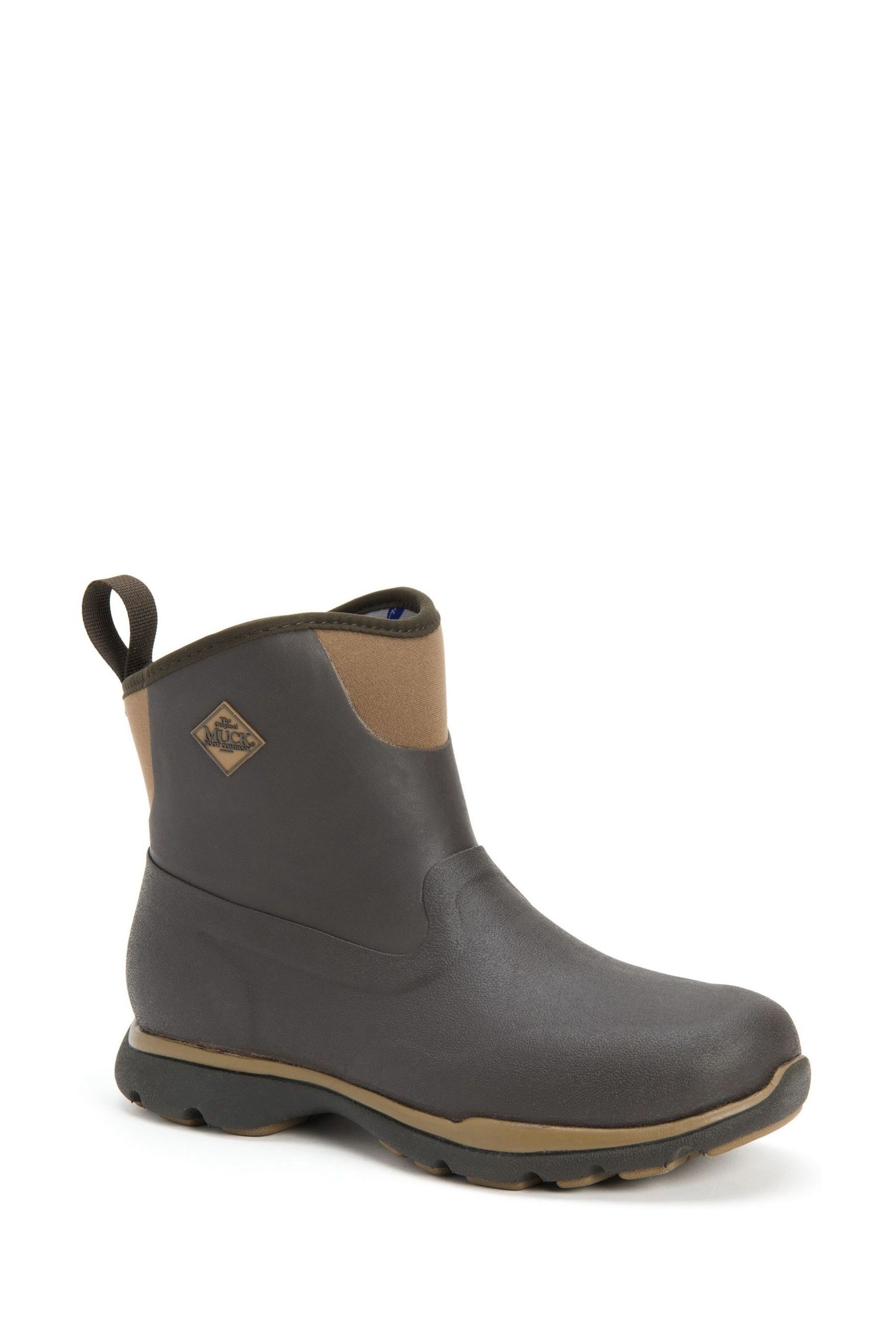 Muck boot excursion pro on sale mid