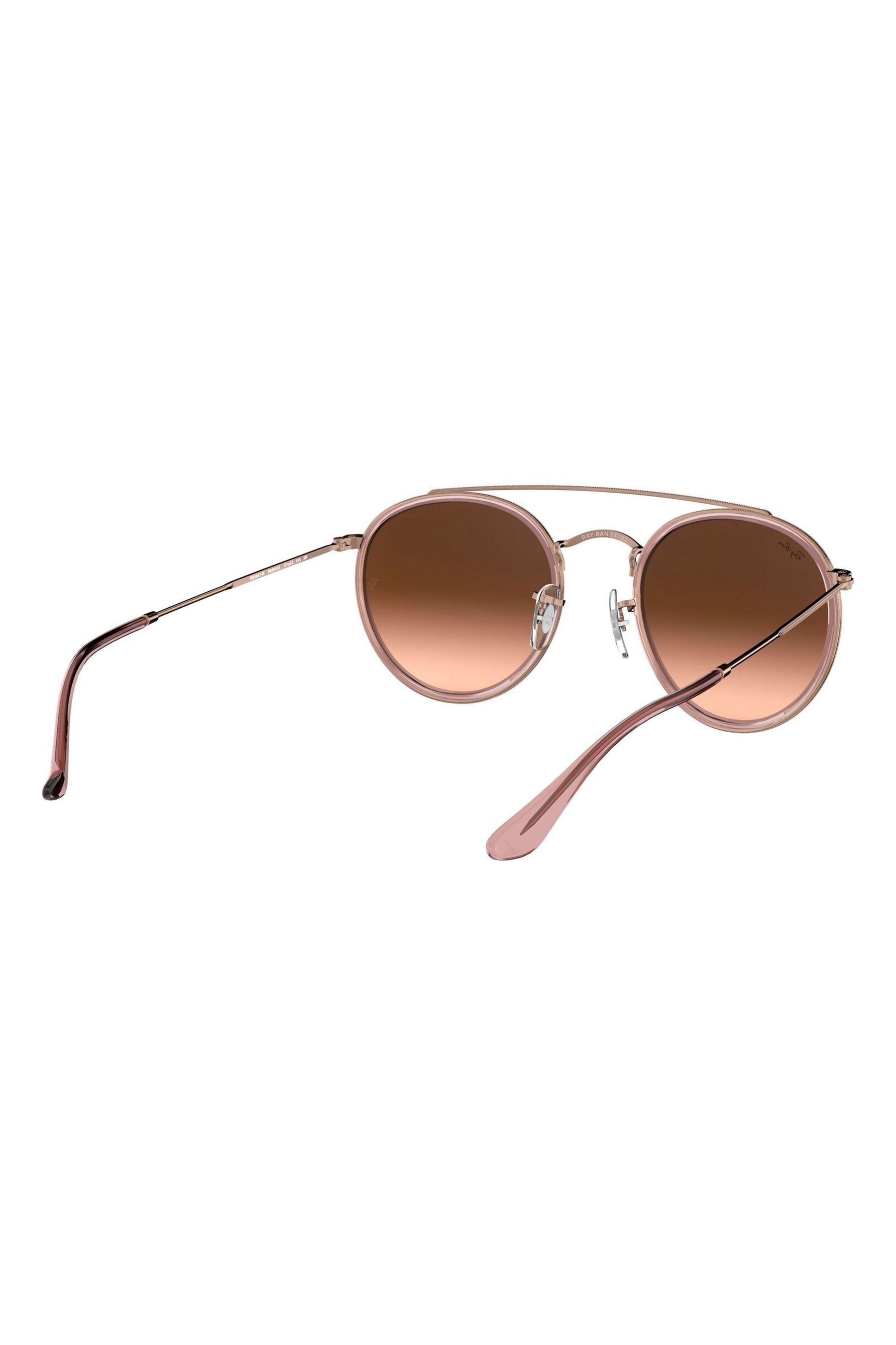 Round double hotsell bridge rose