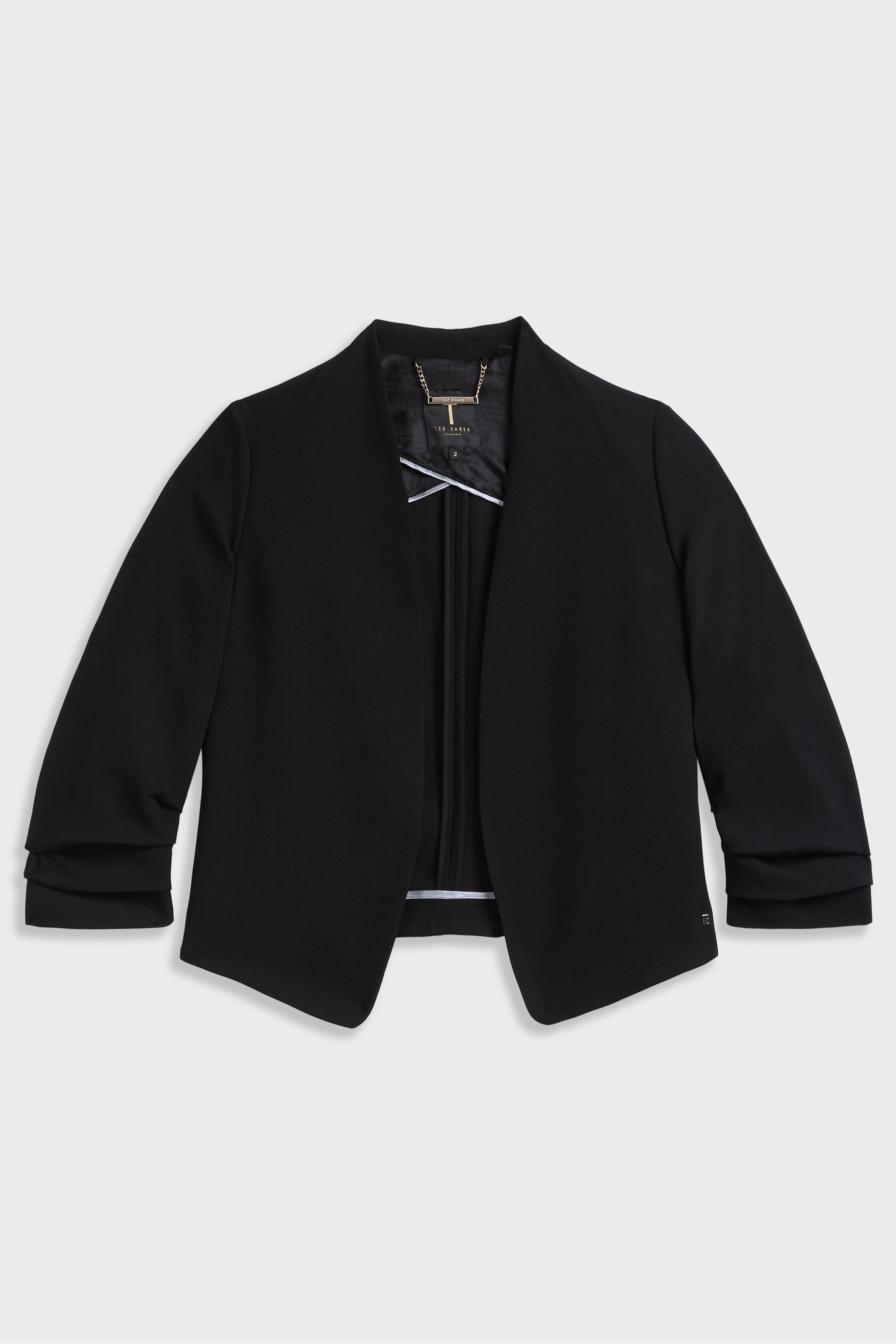Ted baker bolero jacket hot sale