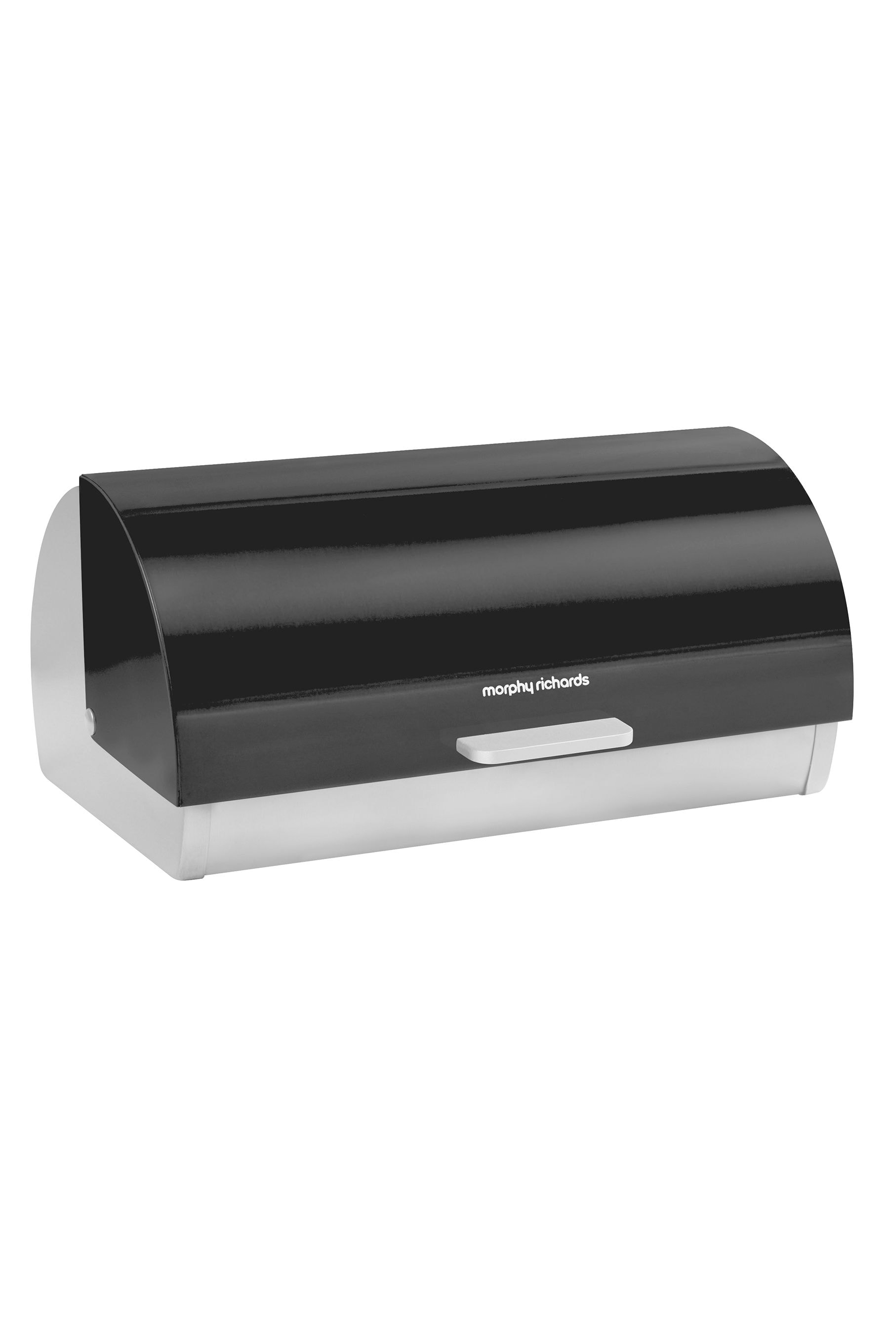 Morphy richards cream bread bin shop