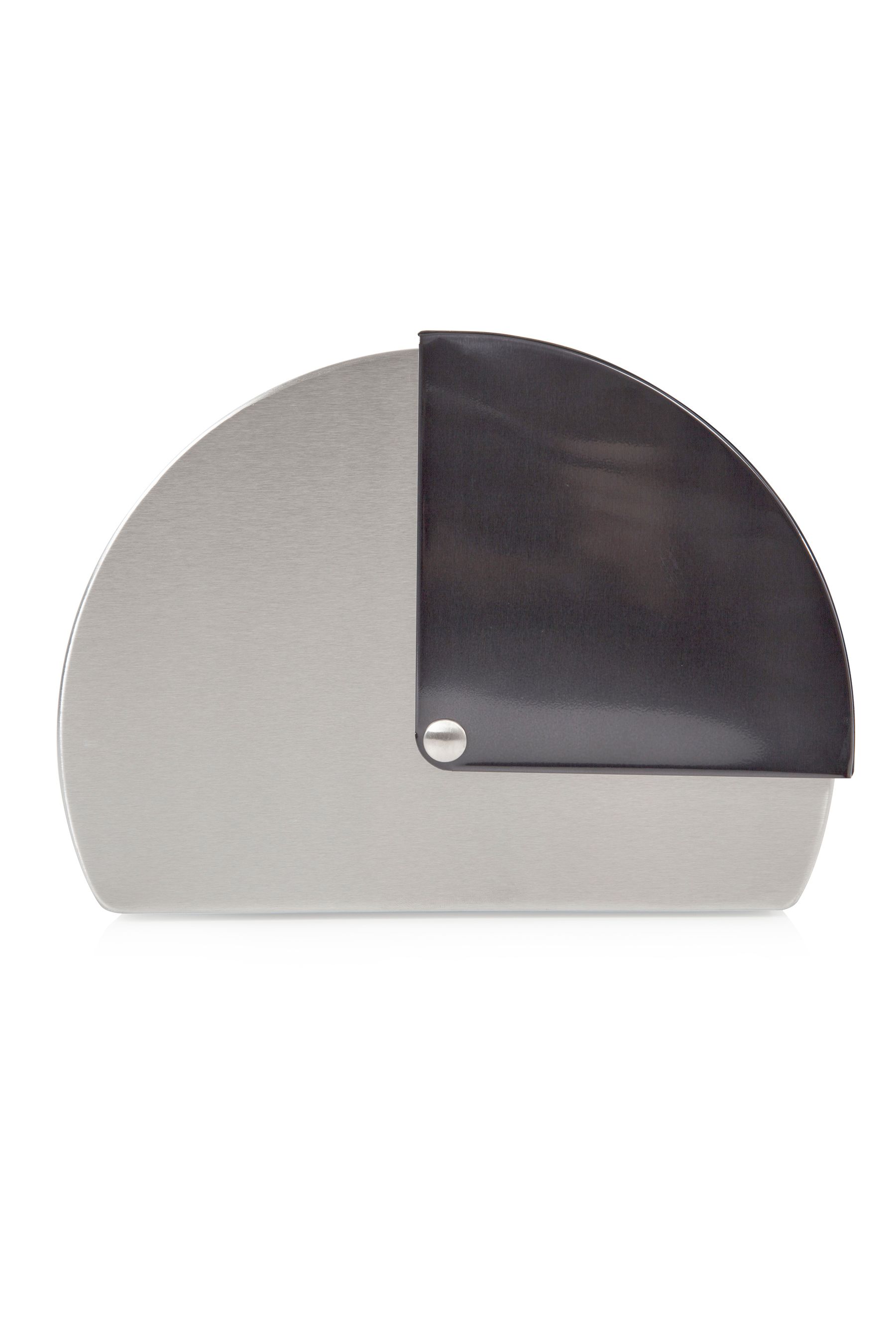 Morphy richards bread bin black online