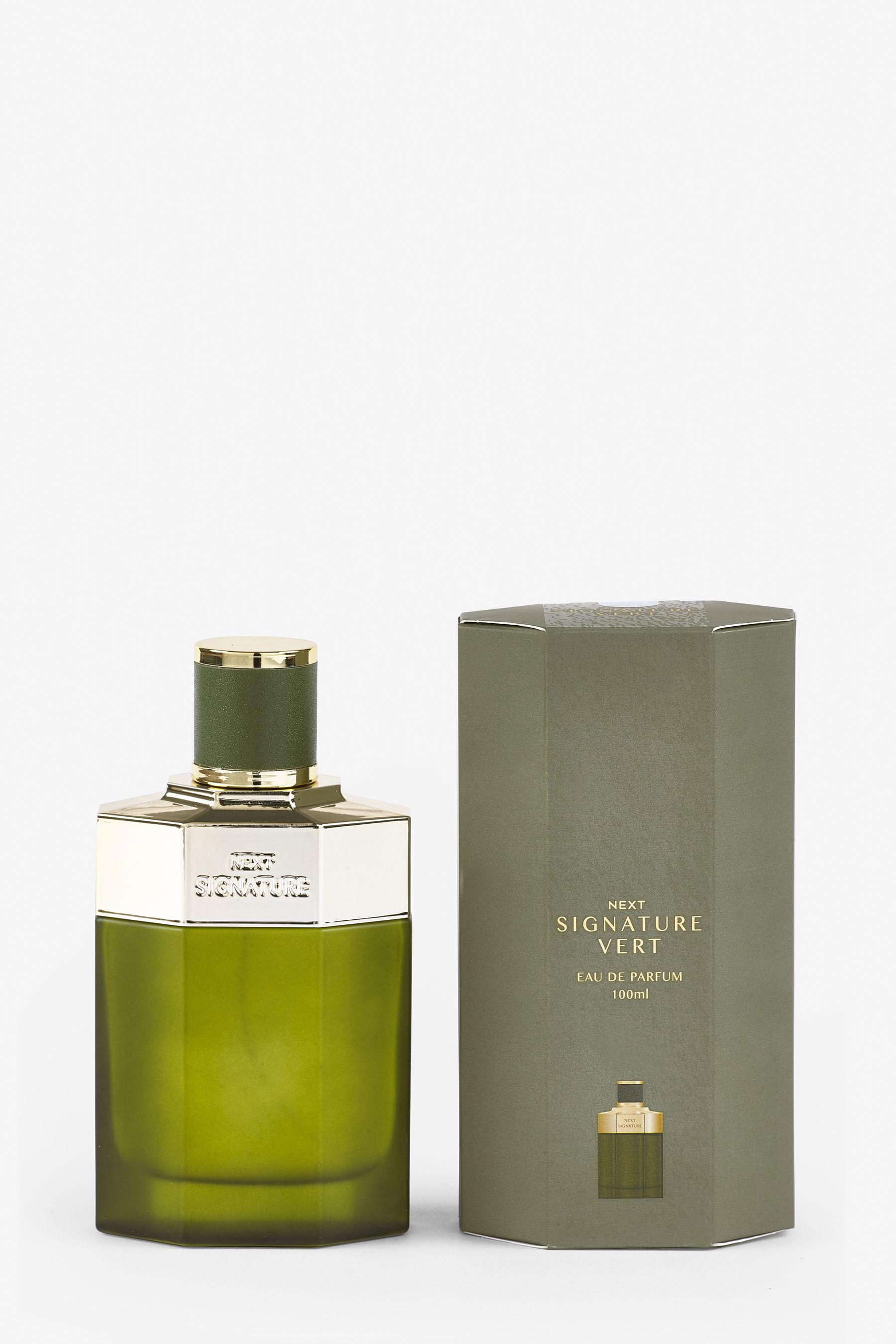 Next discount signature perfume
