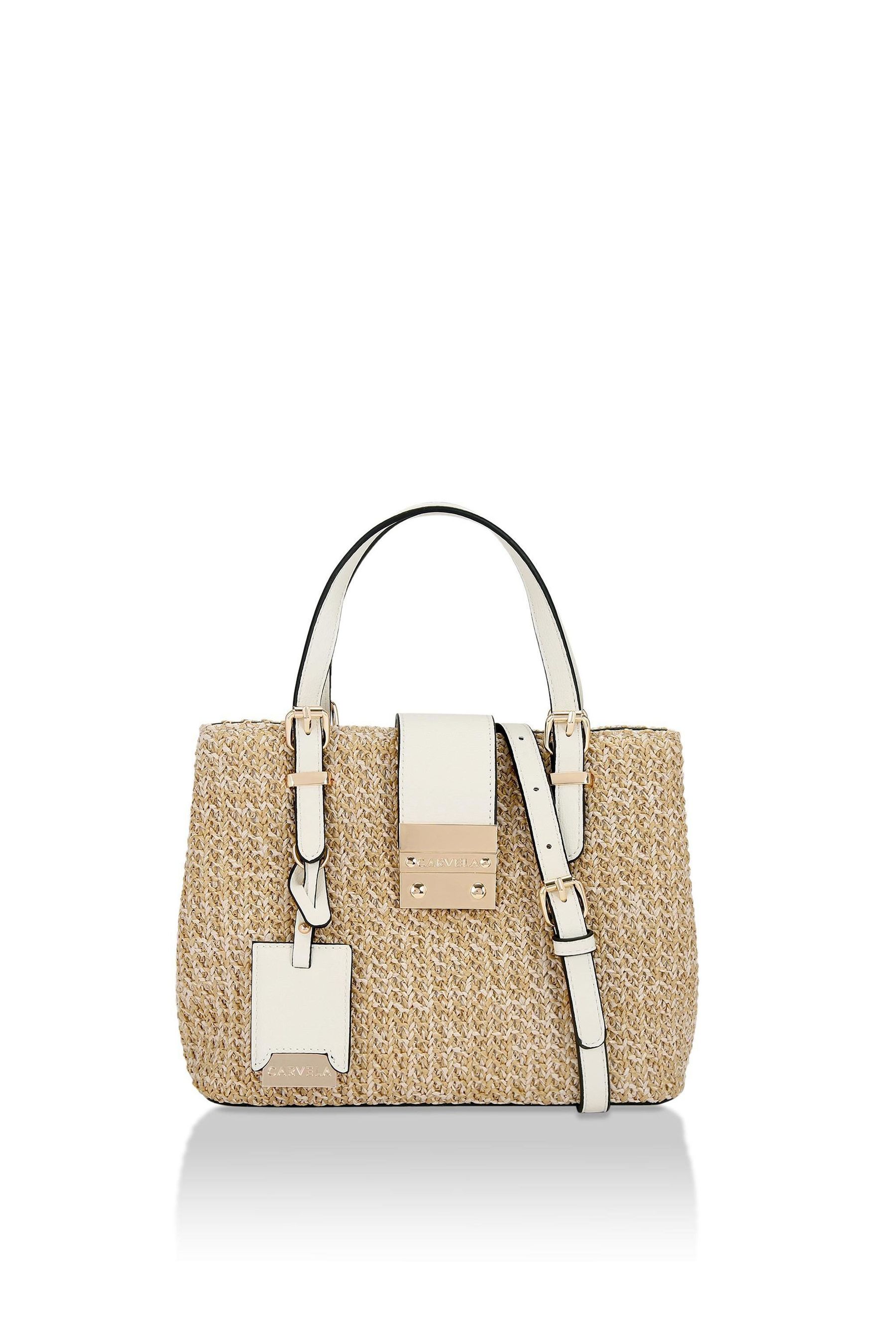 Carvela luggage clearance