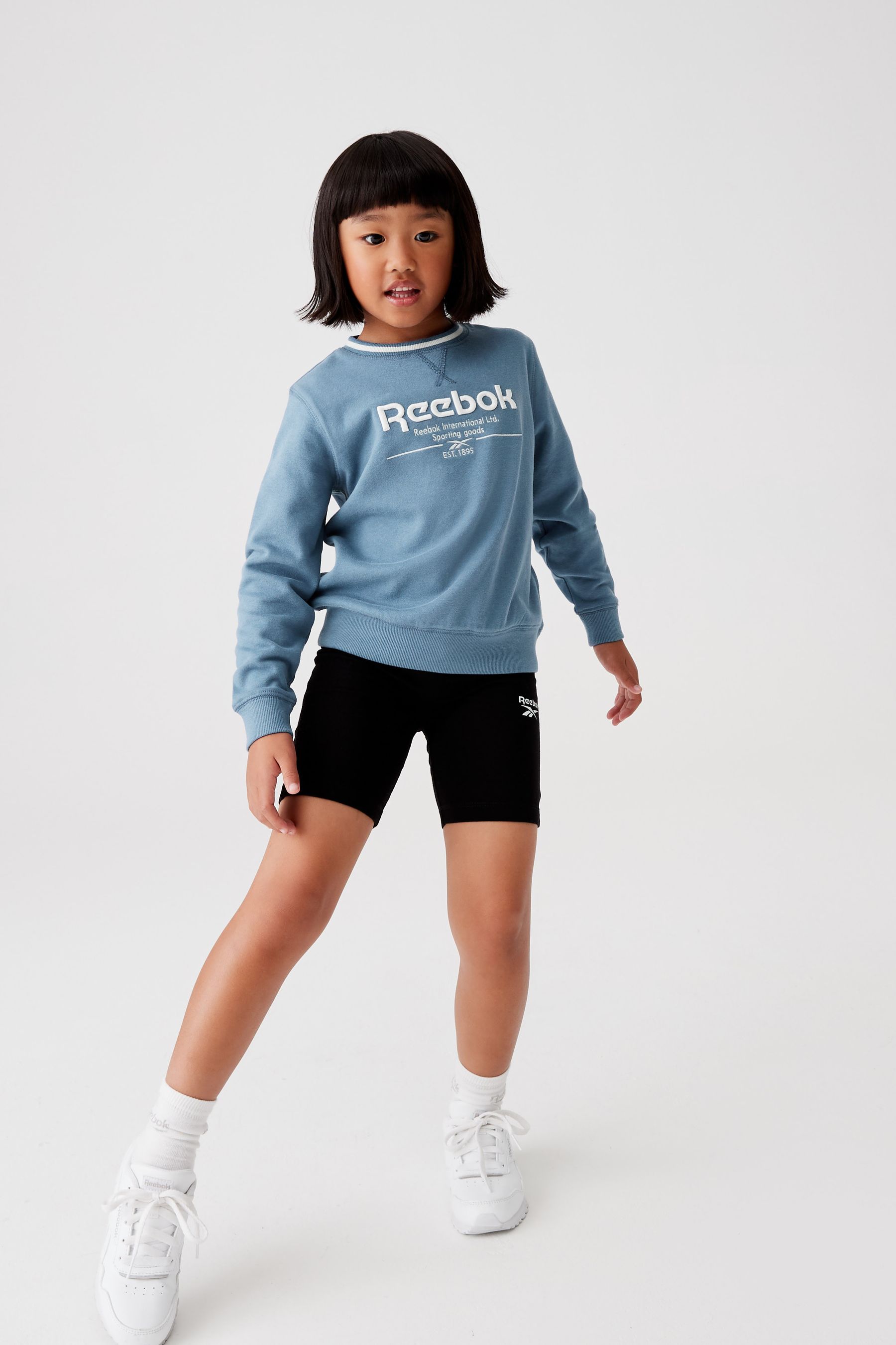 Reebok international sweatshirt shop