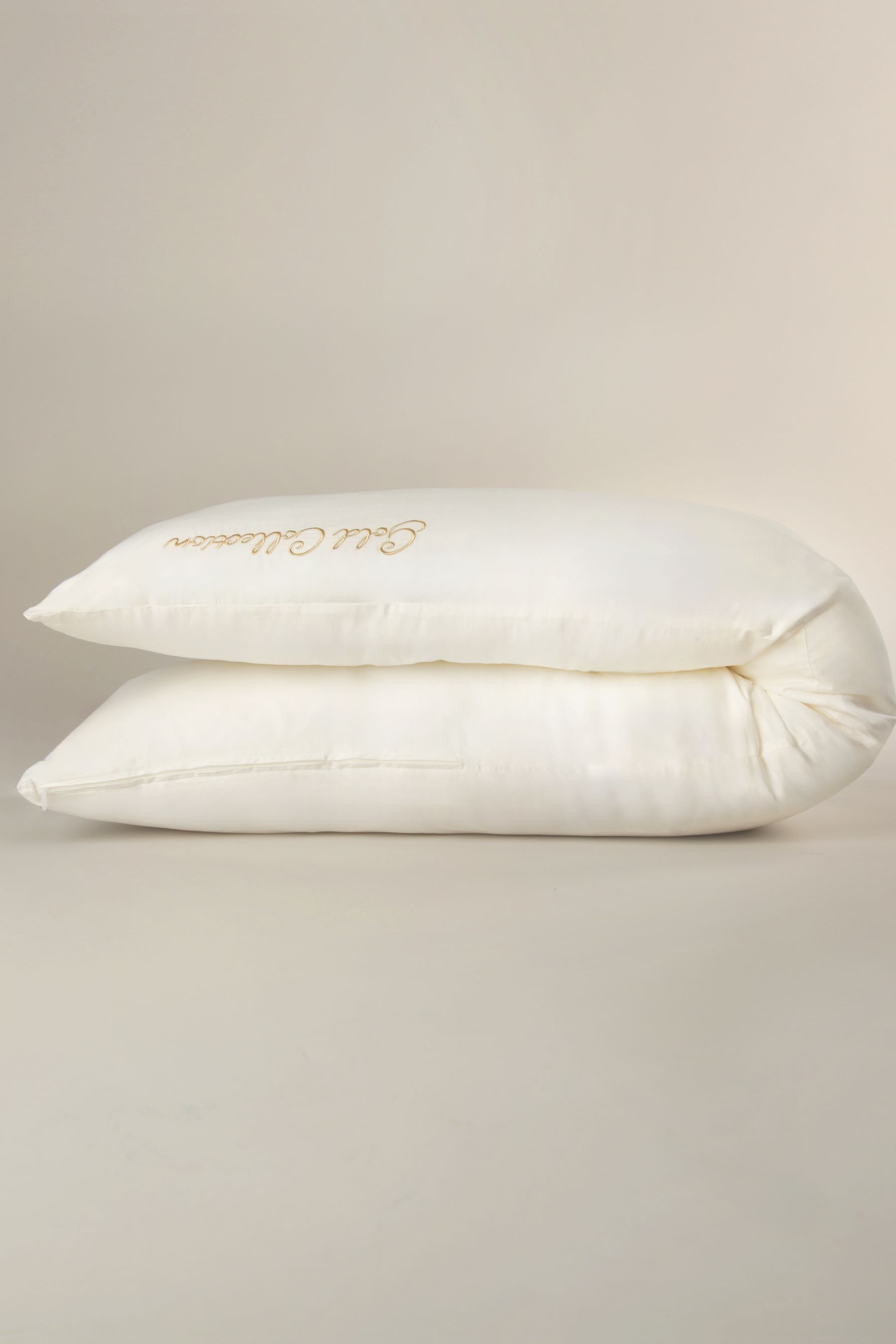 Laura ashley home body support pillow top