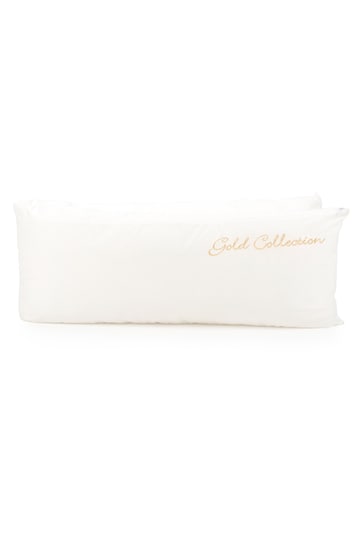 Mother&Baby White 6ft Body Support Pillow