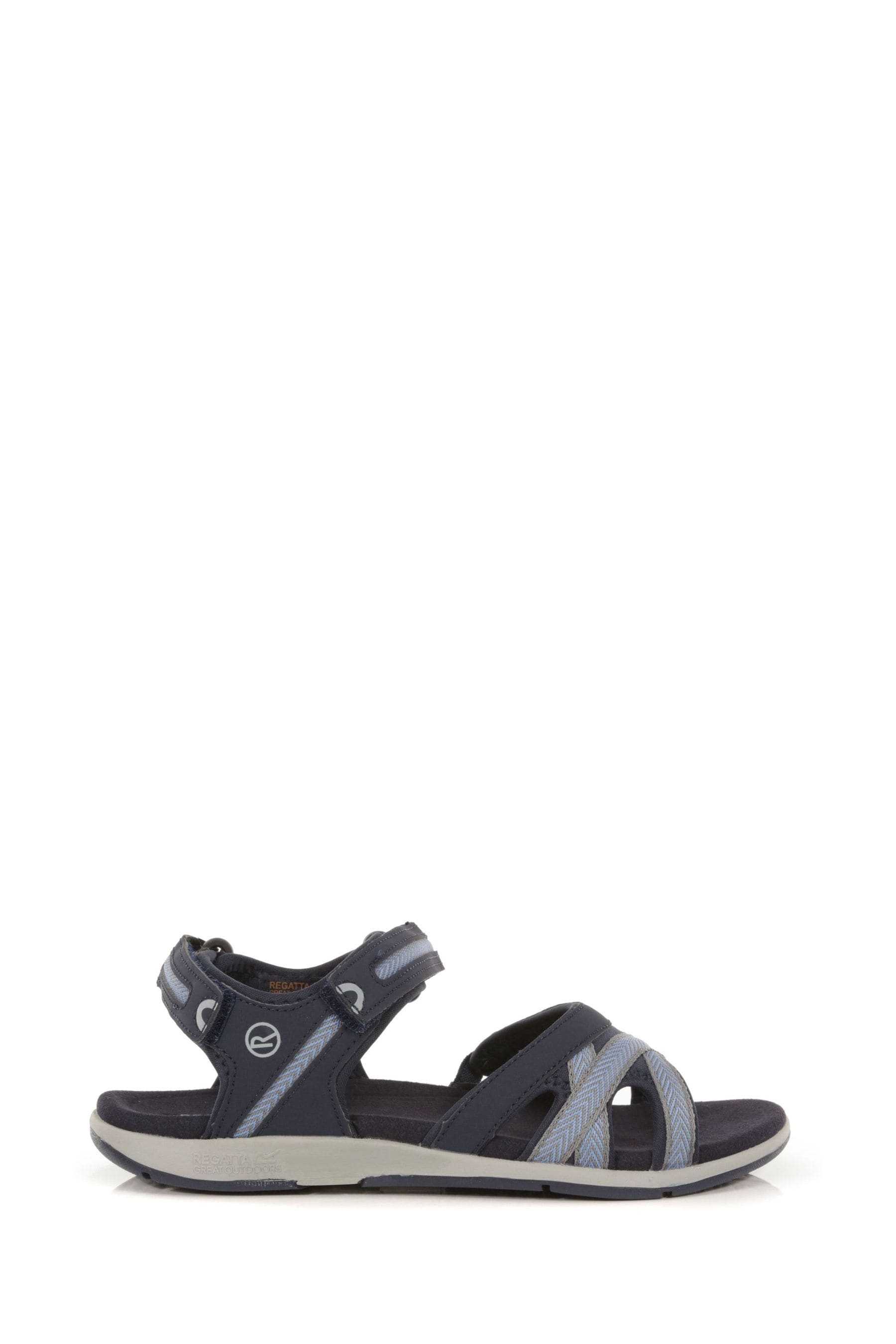 Regatta santa clara sandals discount