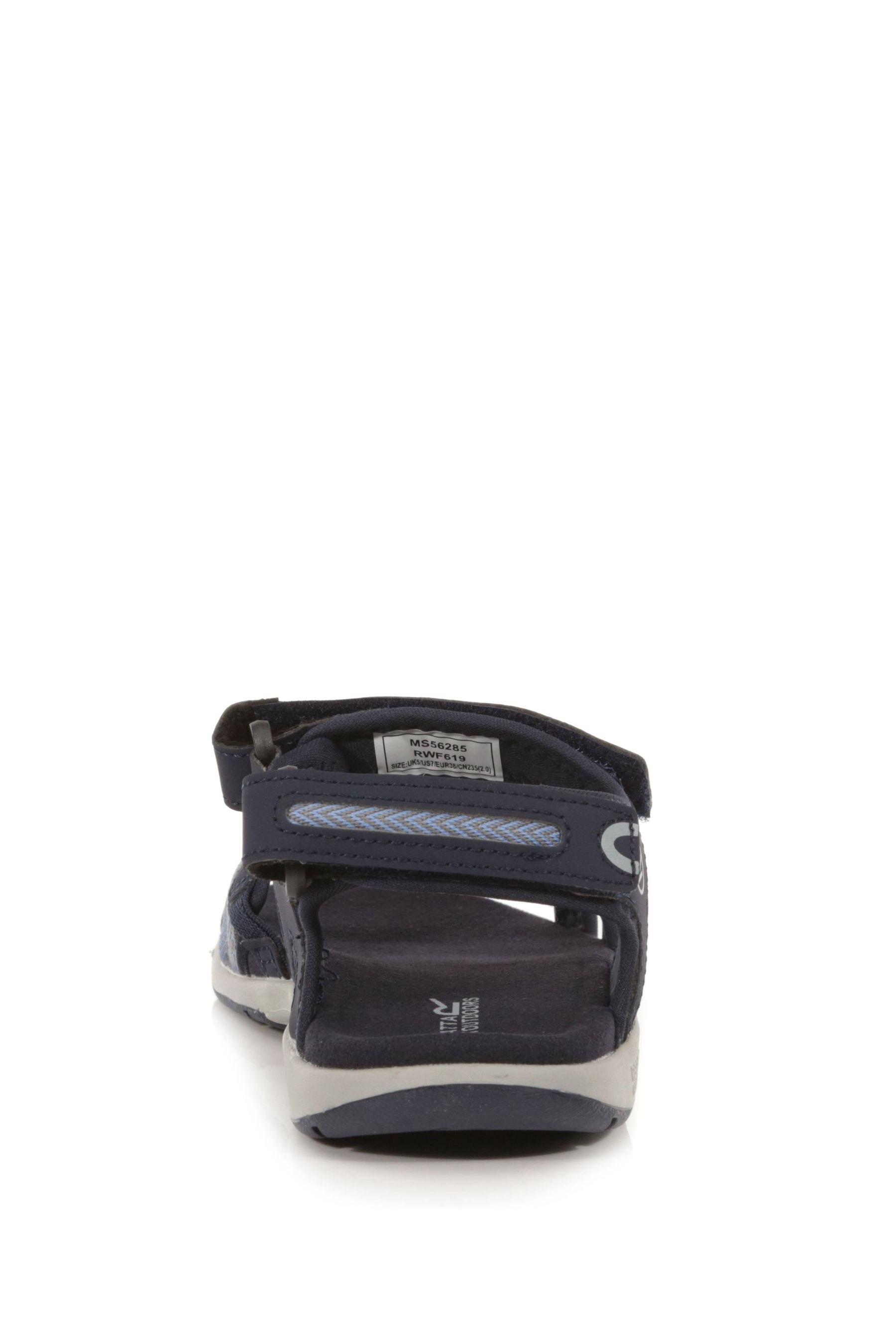 Buy Regatta Lady Santa Clara Sandals from the Next UK online shop