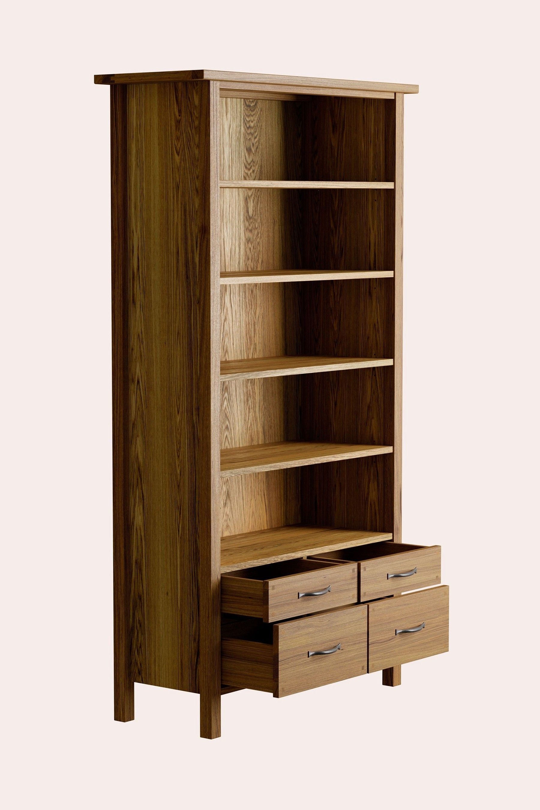Laura ashley milton on sale bookcase
