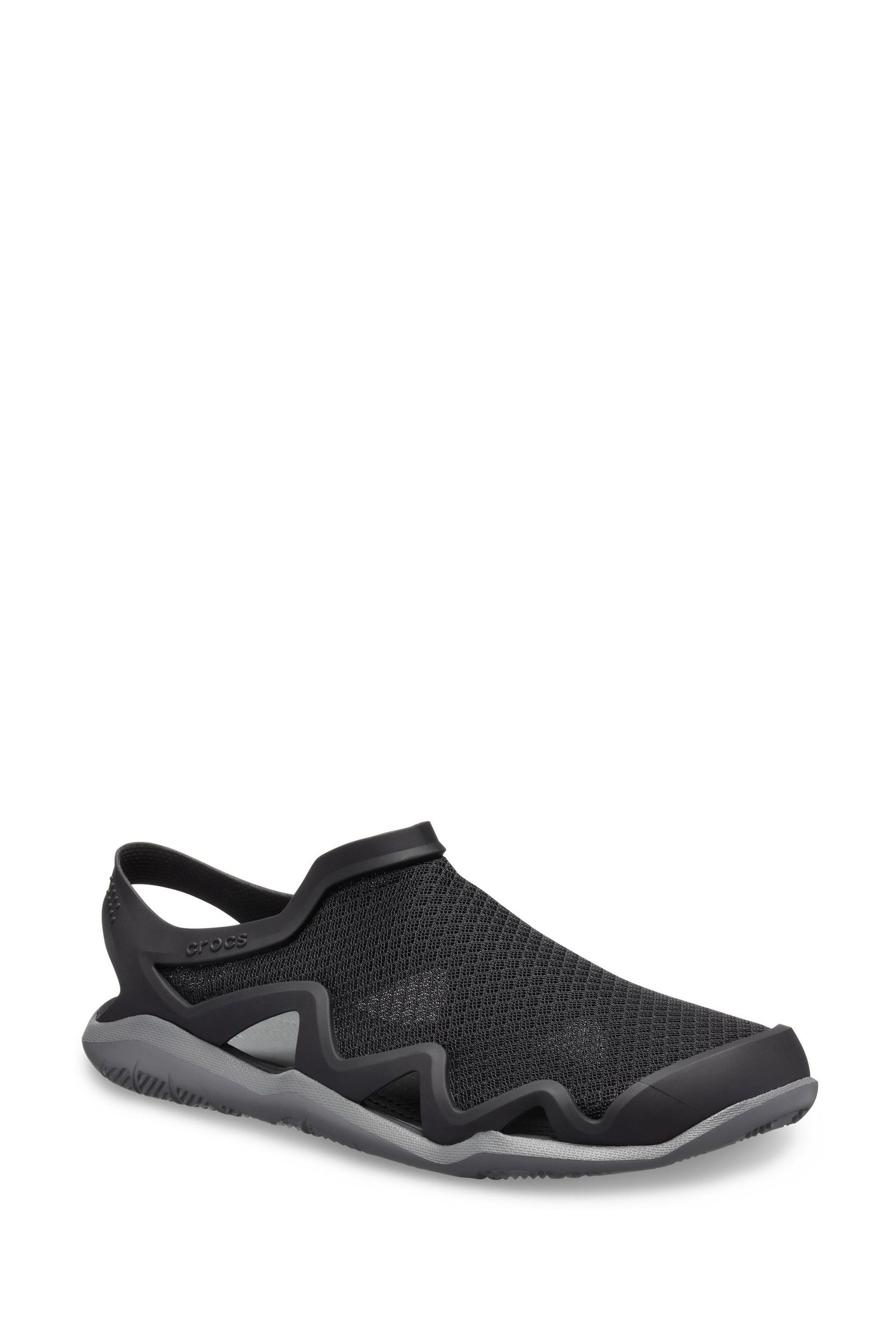 Women's crocs sale swiftwater mesh sandal