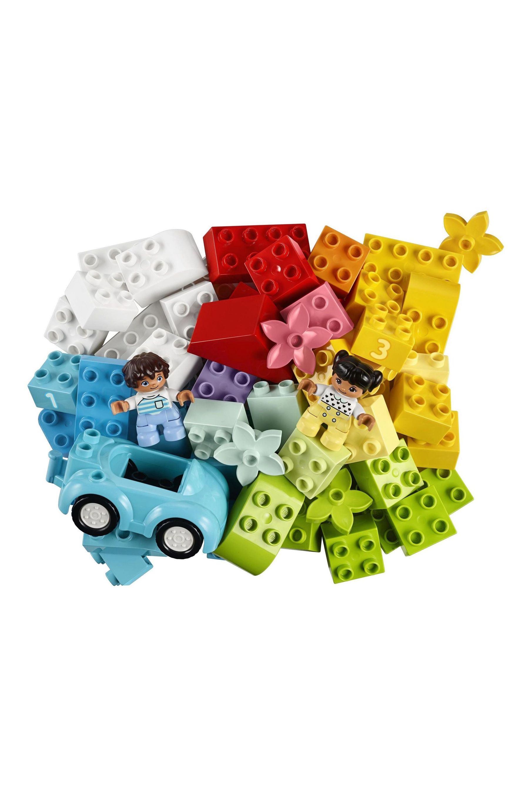 Box best sale of duplo