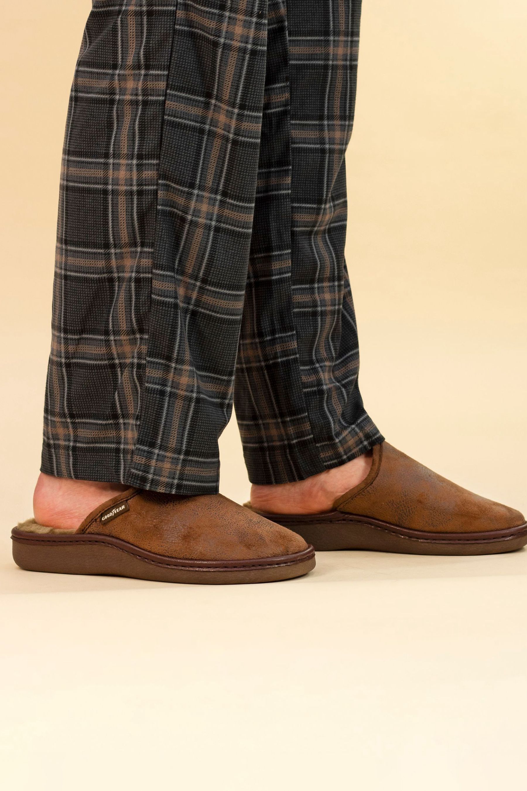 Goodyear house slippers store