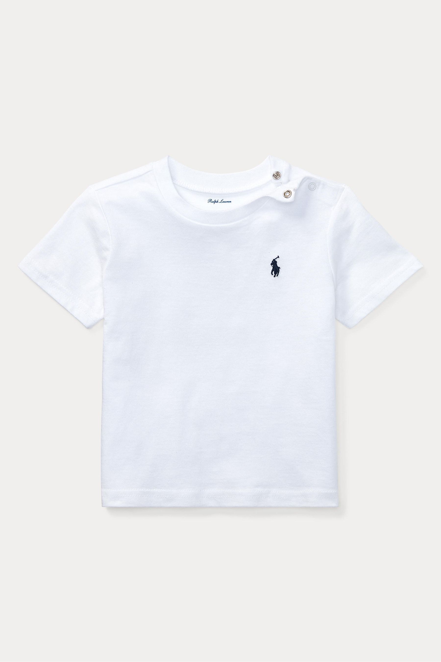 Ralph lauren baby online sale