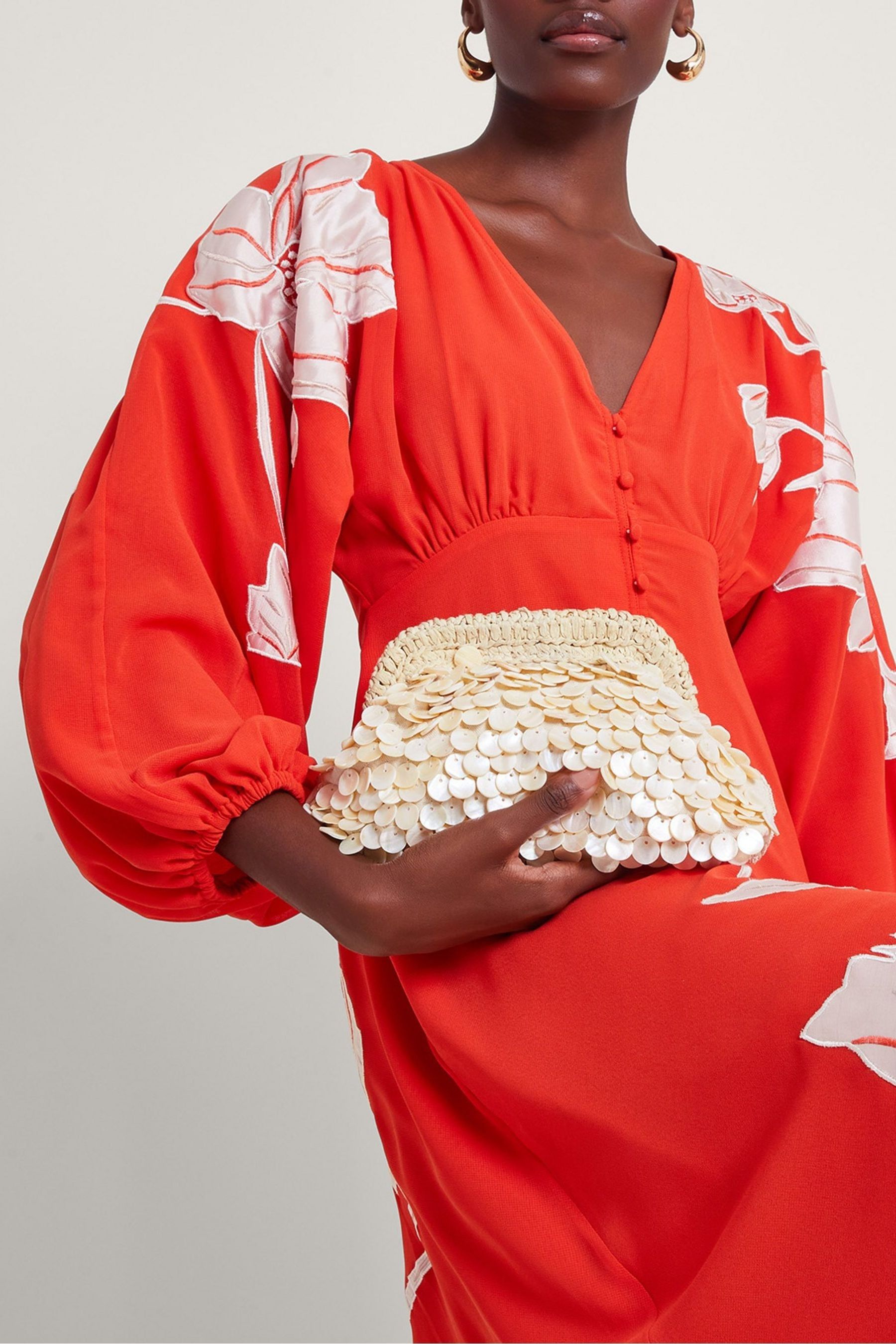 Monsoon clutch hot sale